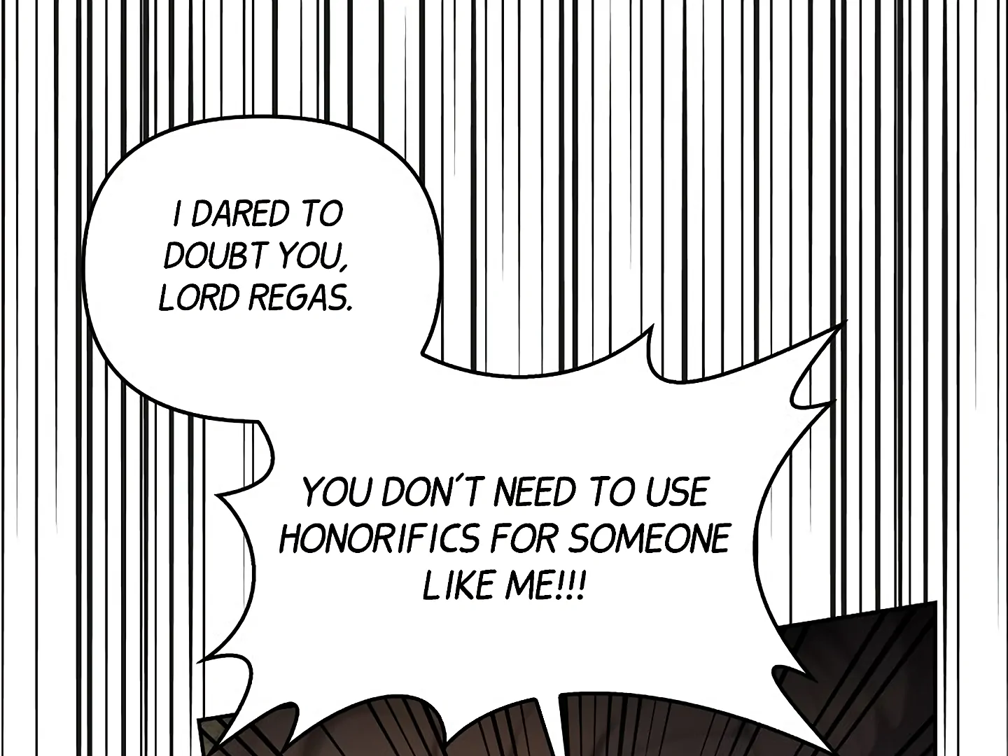 Read Regas Manga Online