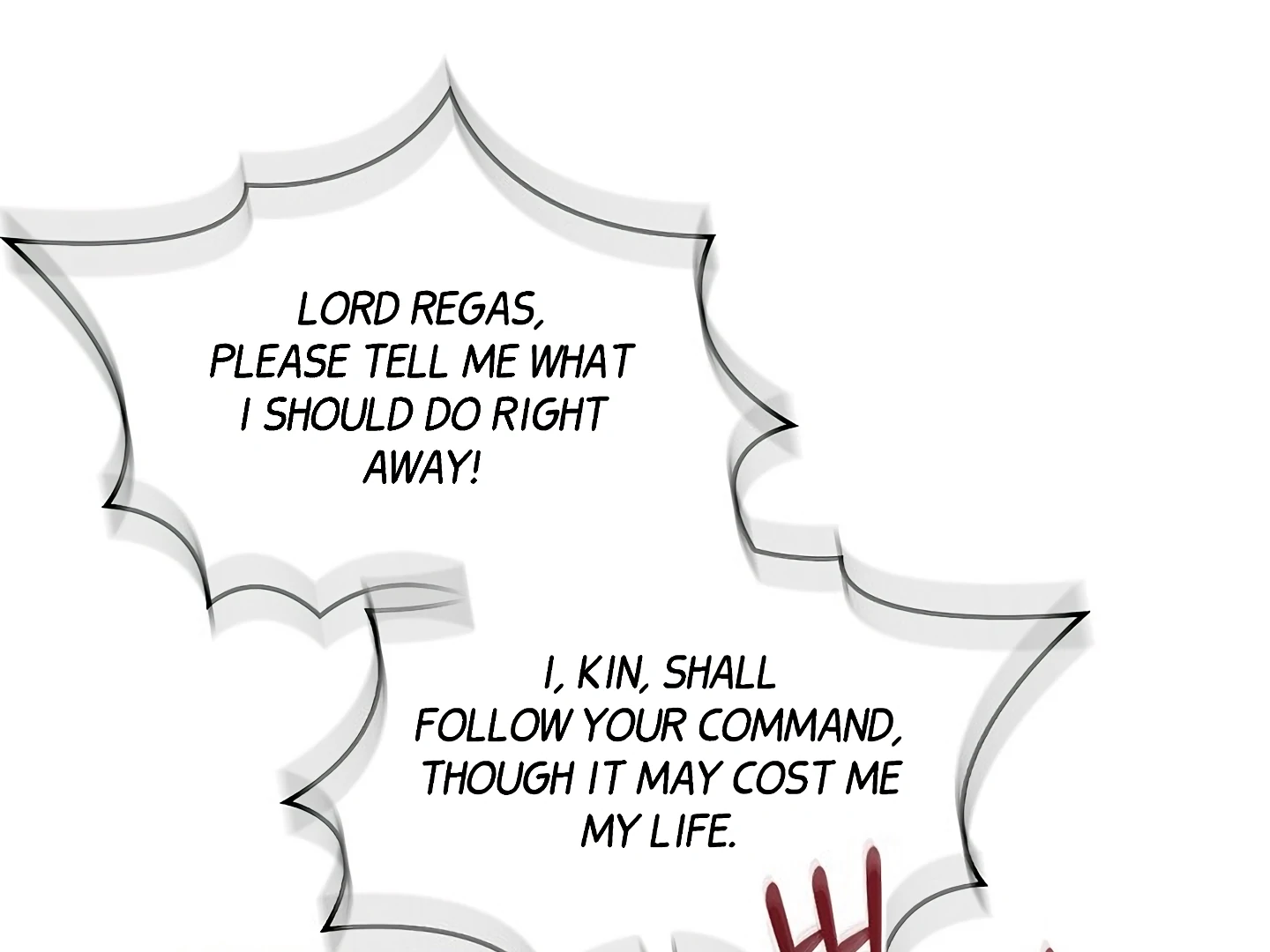 Read Regas Manga Online