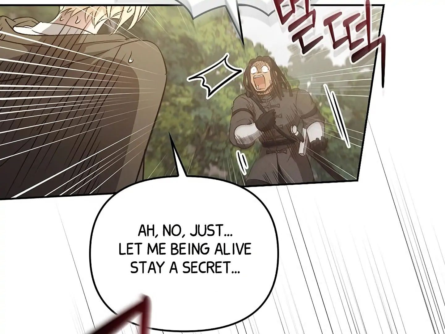 Read Regas Manga Online