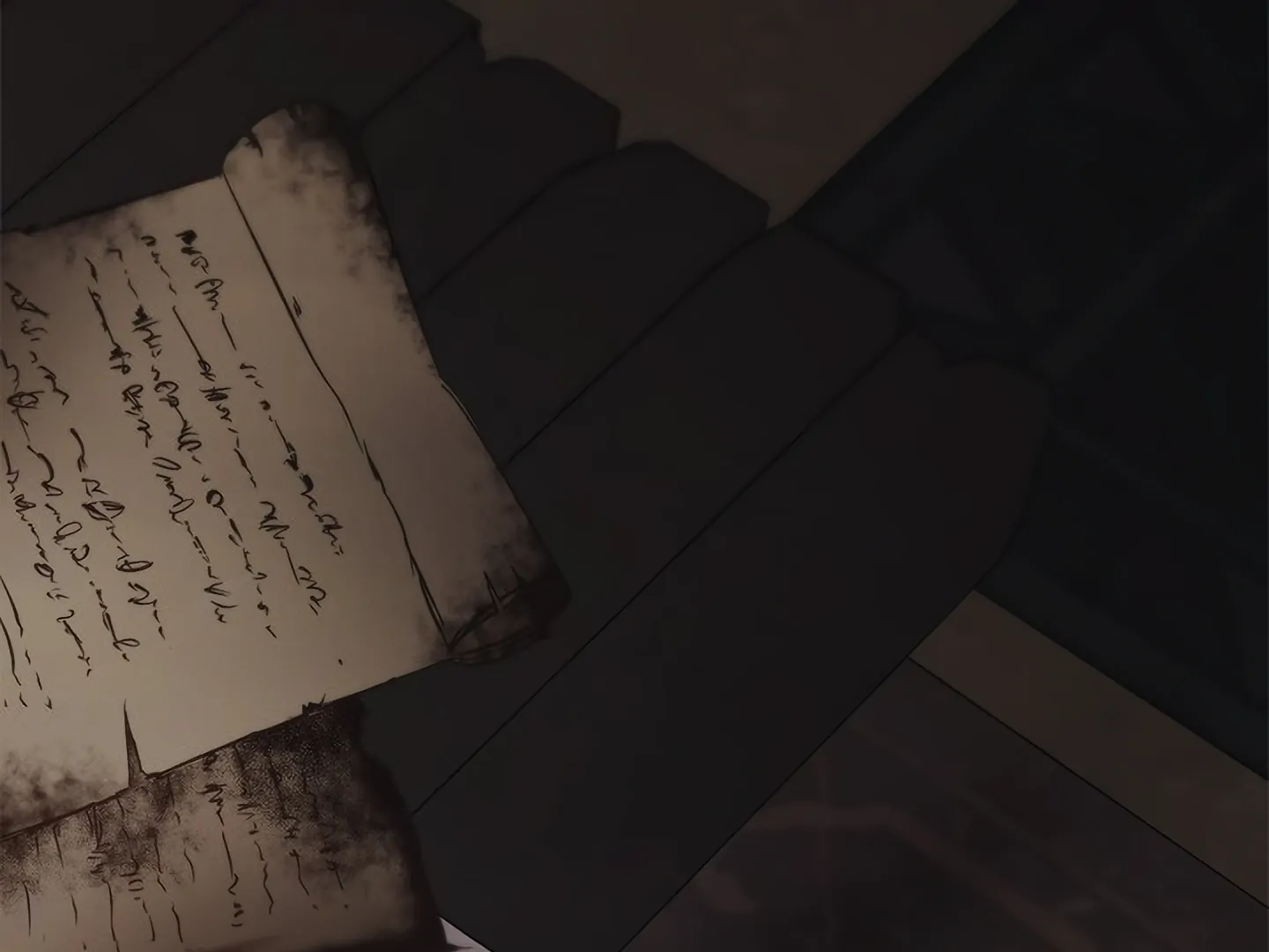 Read Regas Manga Online