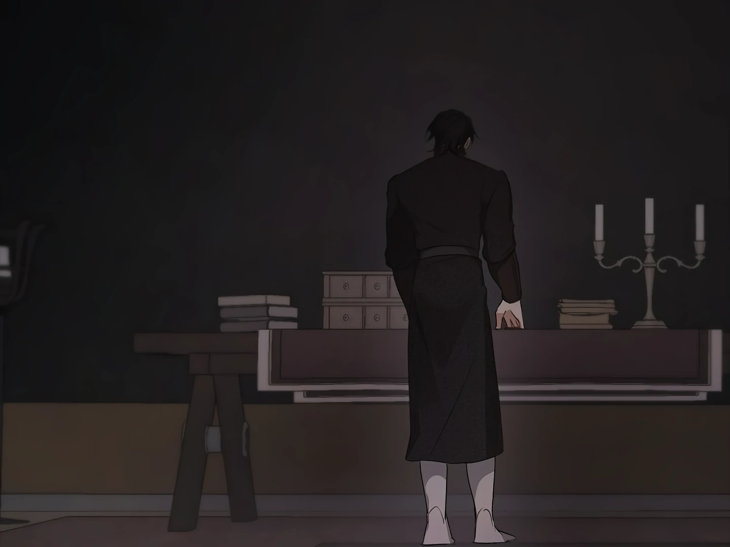 Read Regas Manga Online