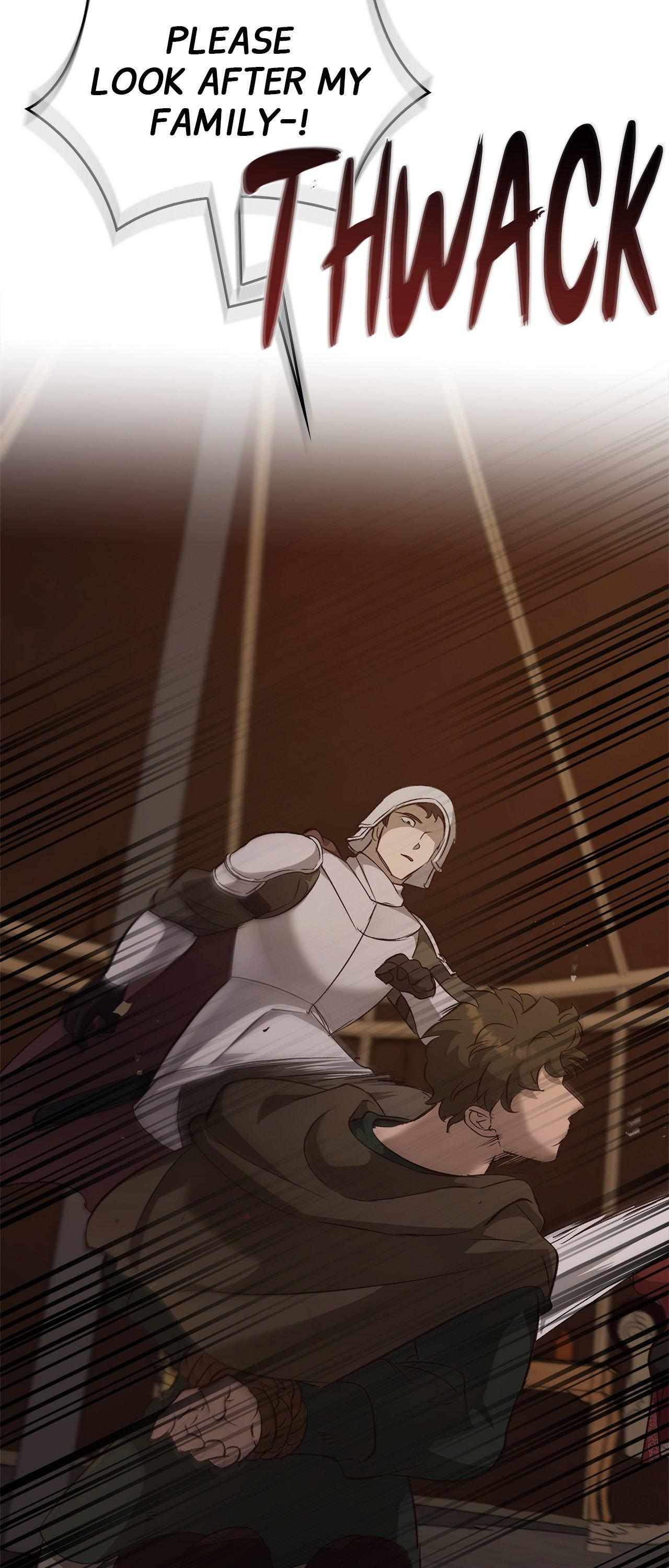 Read Regas Manga Online