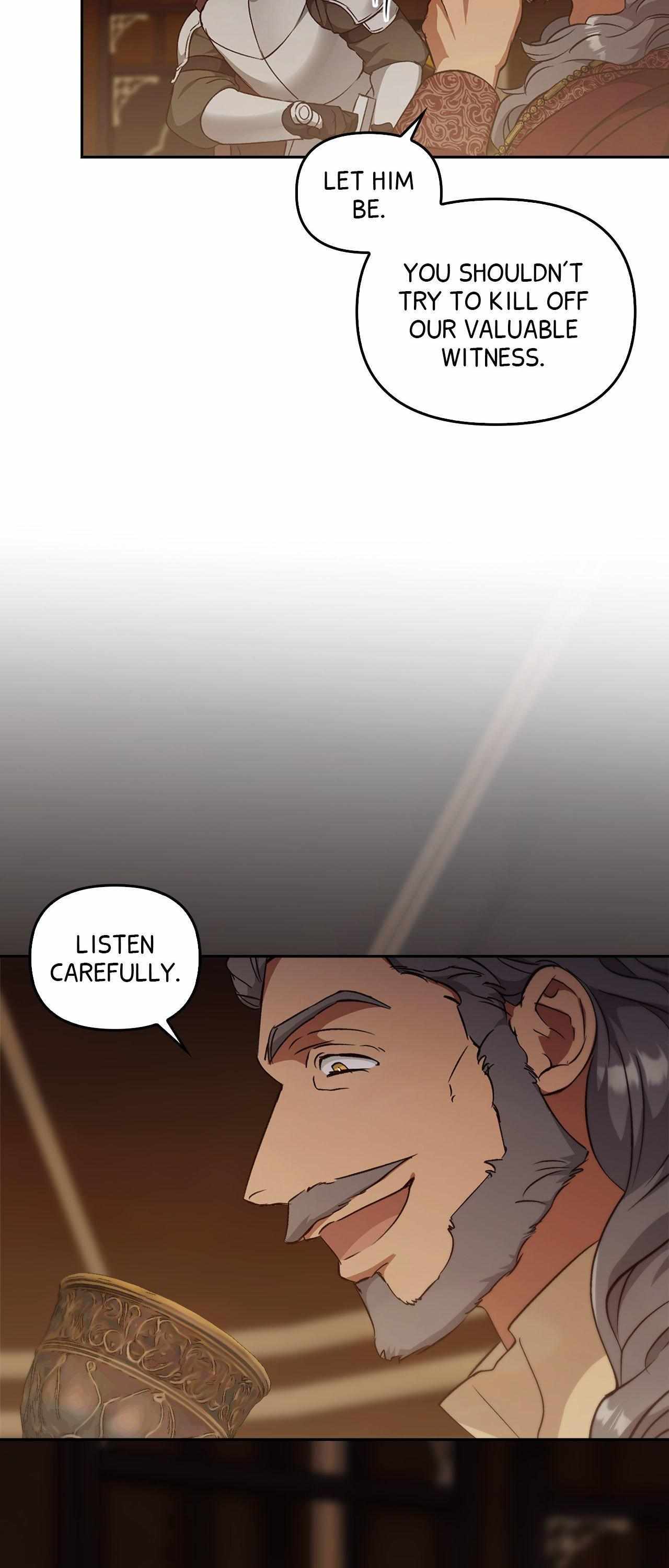 Read Regas Manga Online