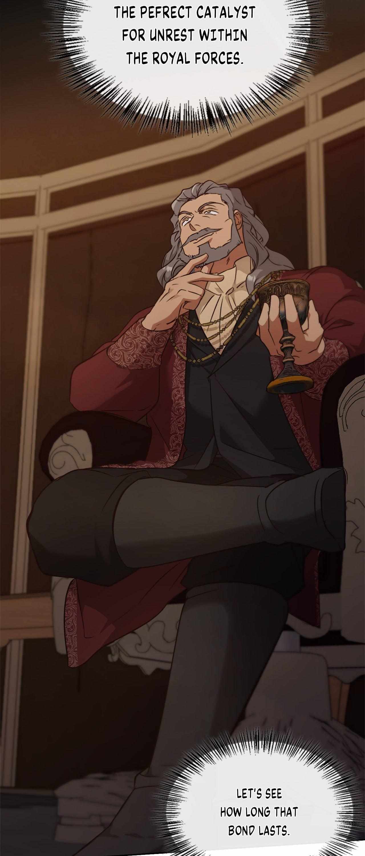 Read Regas Manga Online