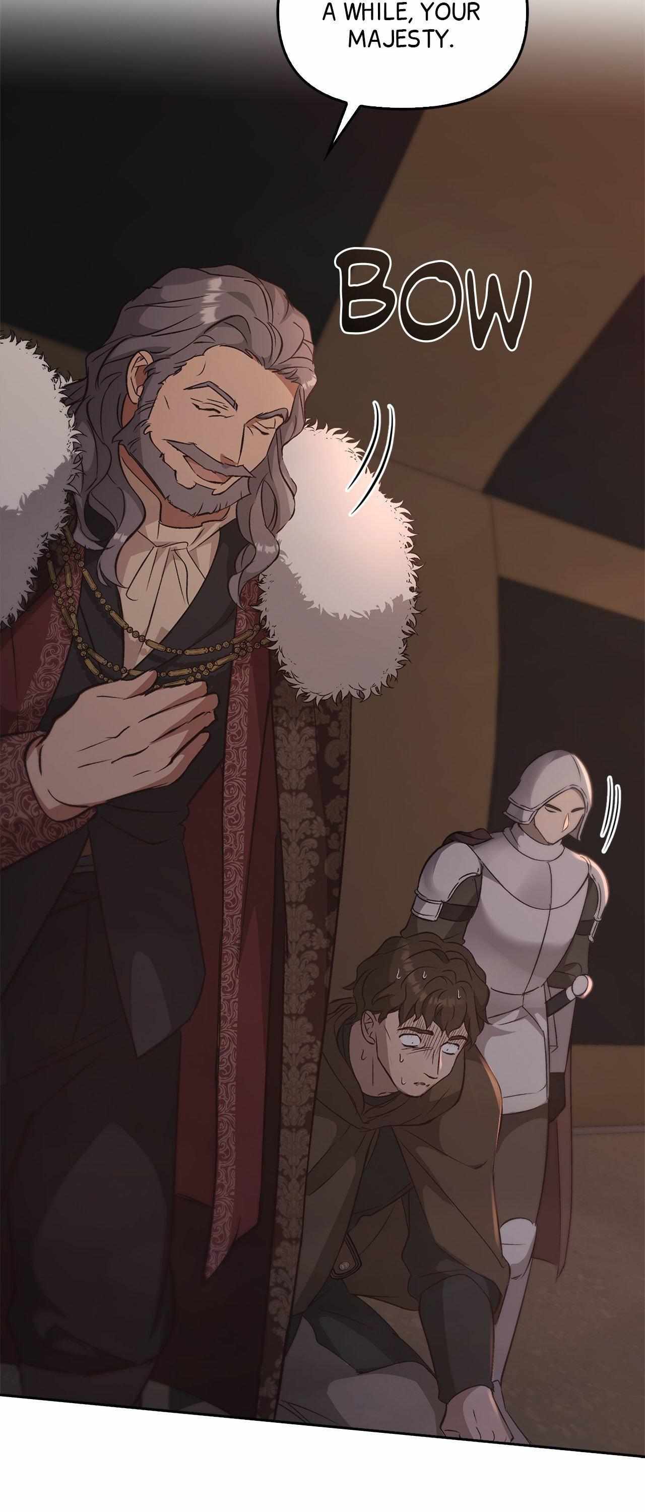 Read Regas Manga Online