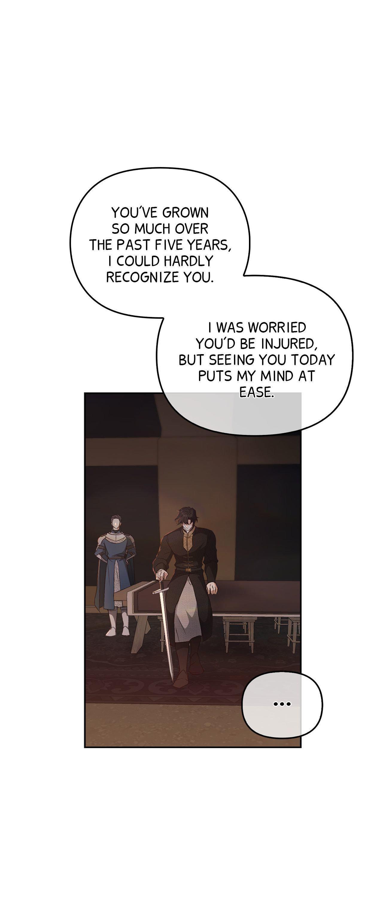 Read Regas Manga Online