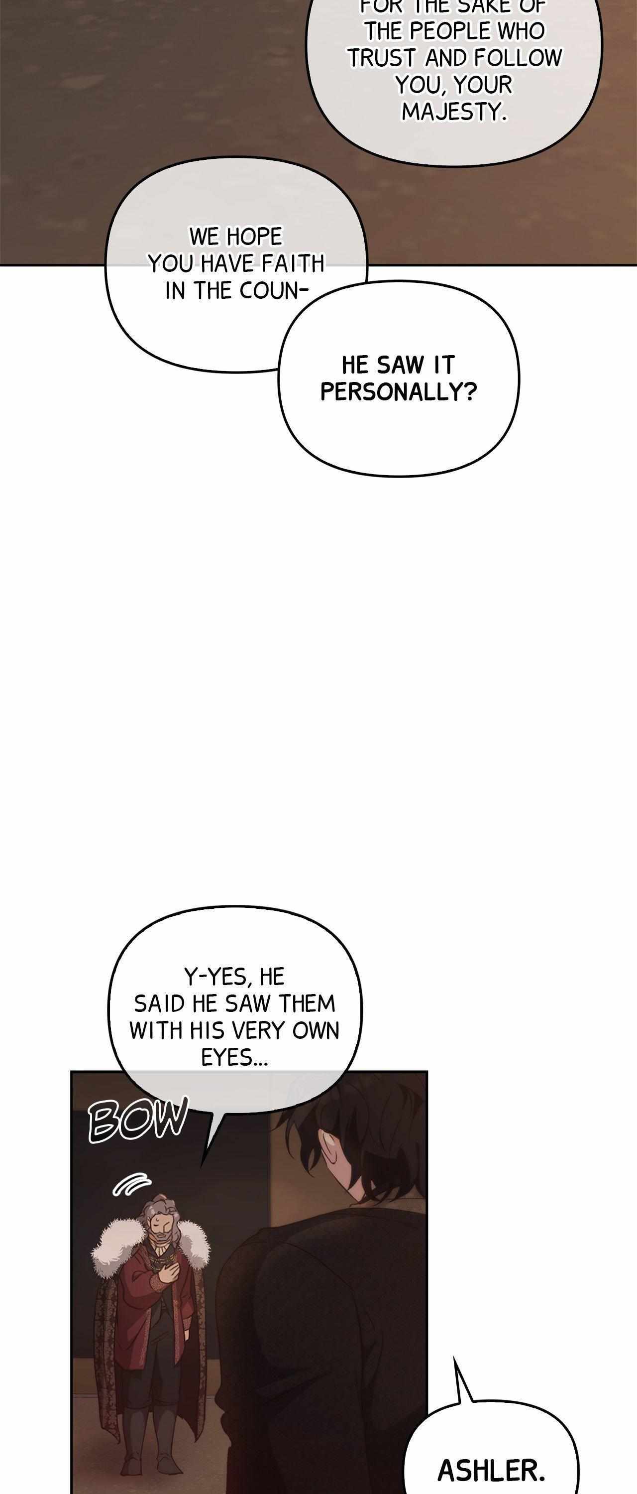 Read Regas Manga Online