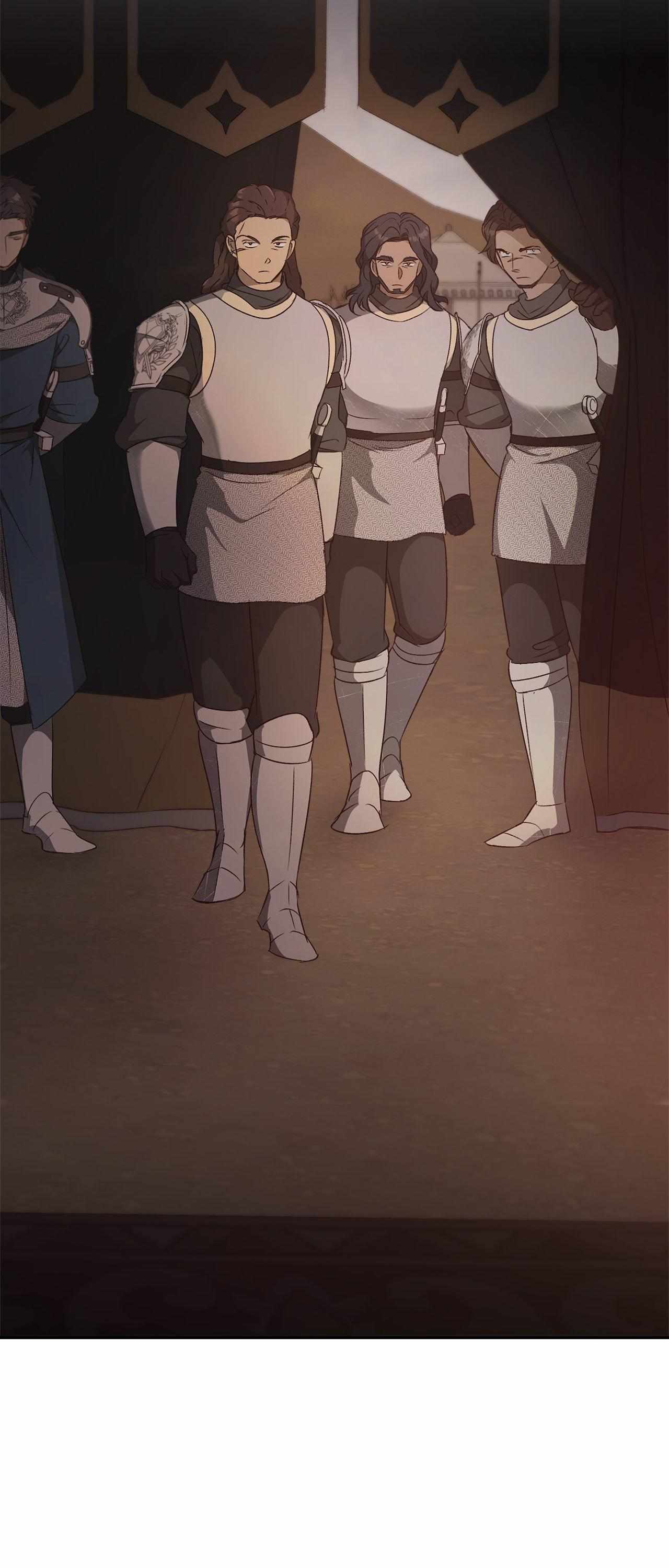 Read Regas Manga Online