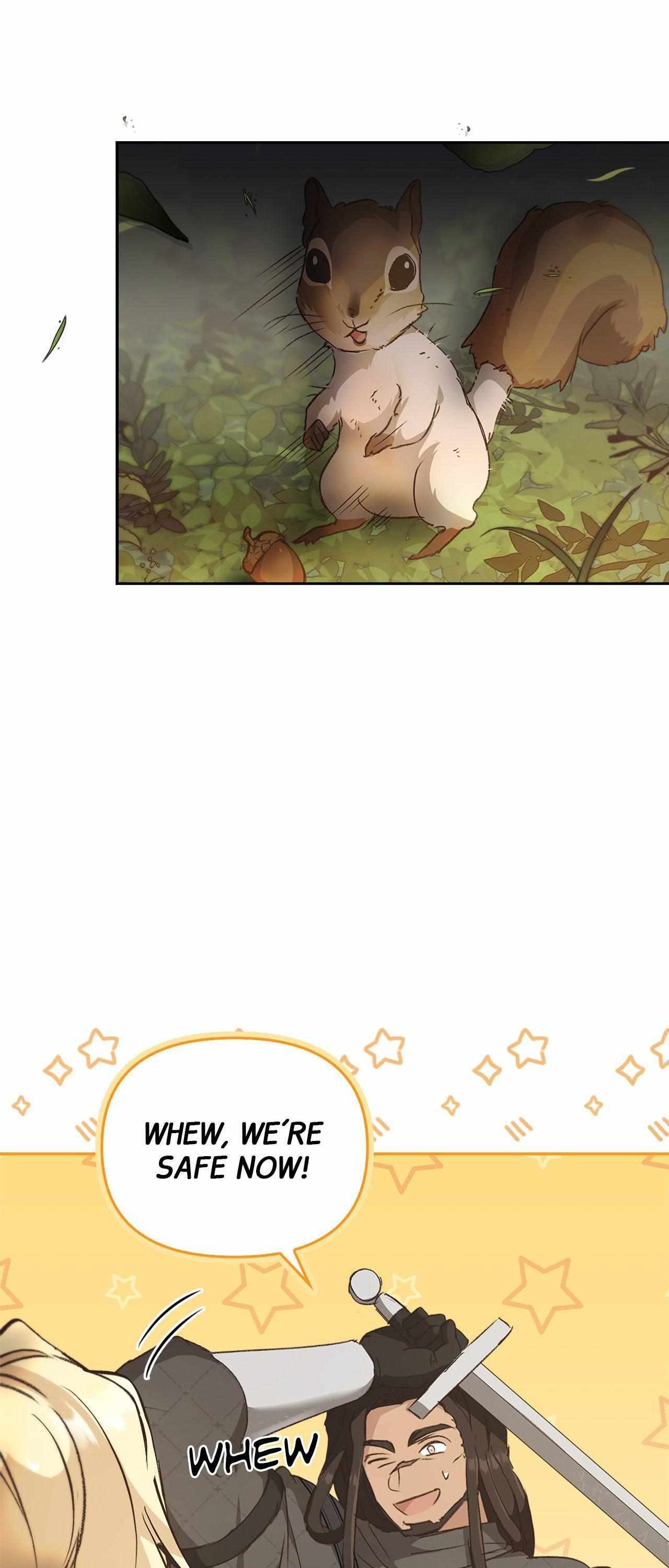 Read Regas Manga Online