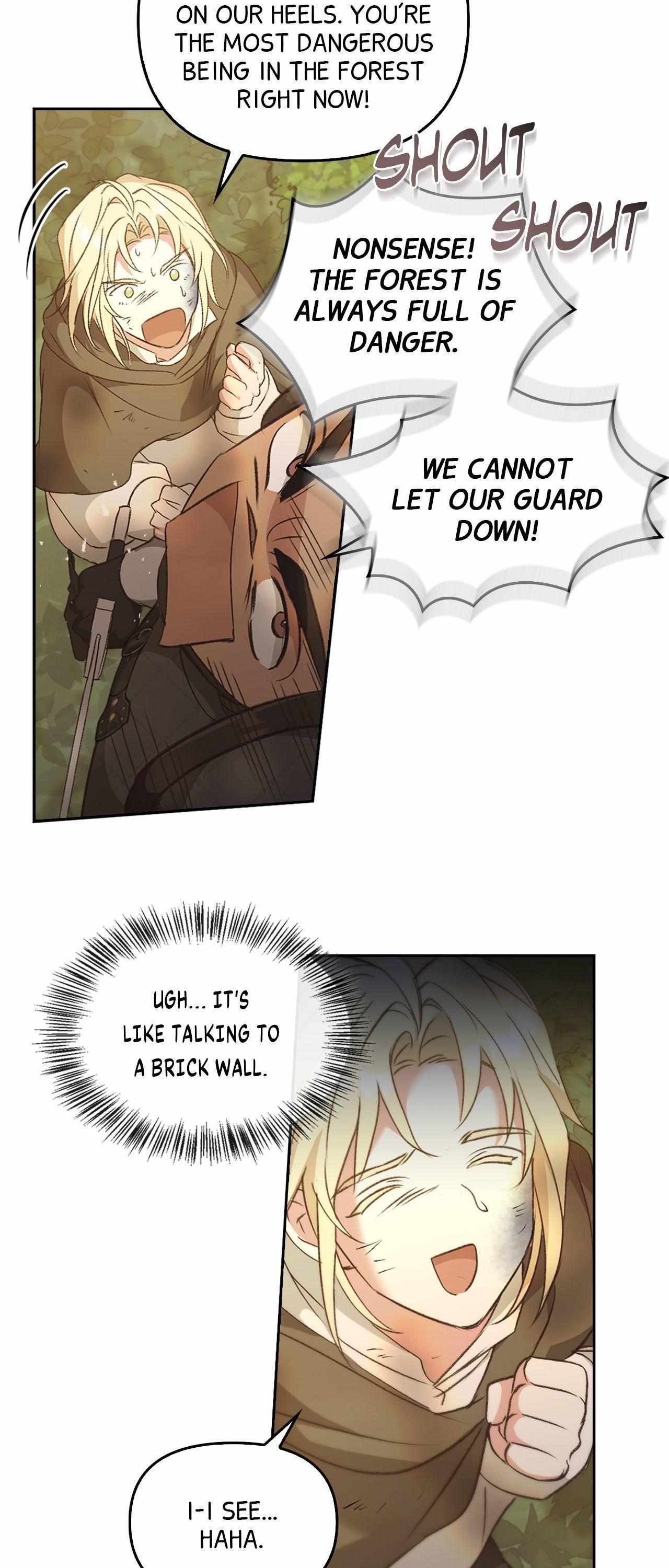 Read Regas Manga Online