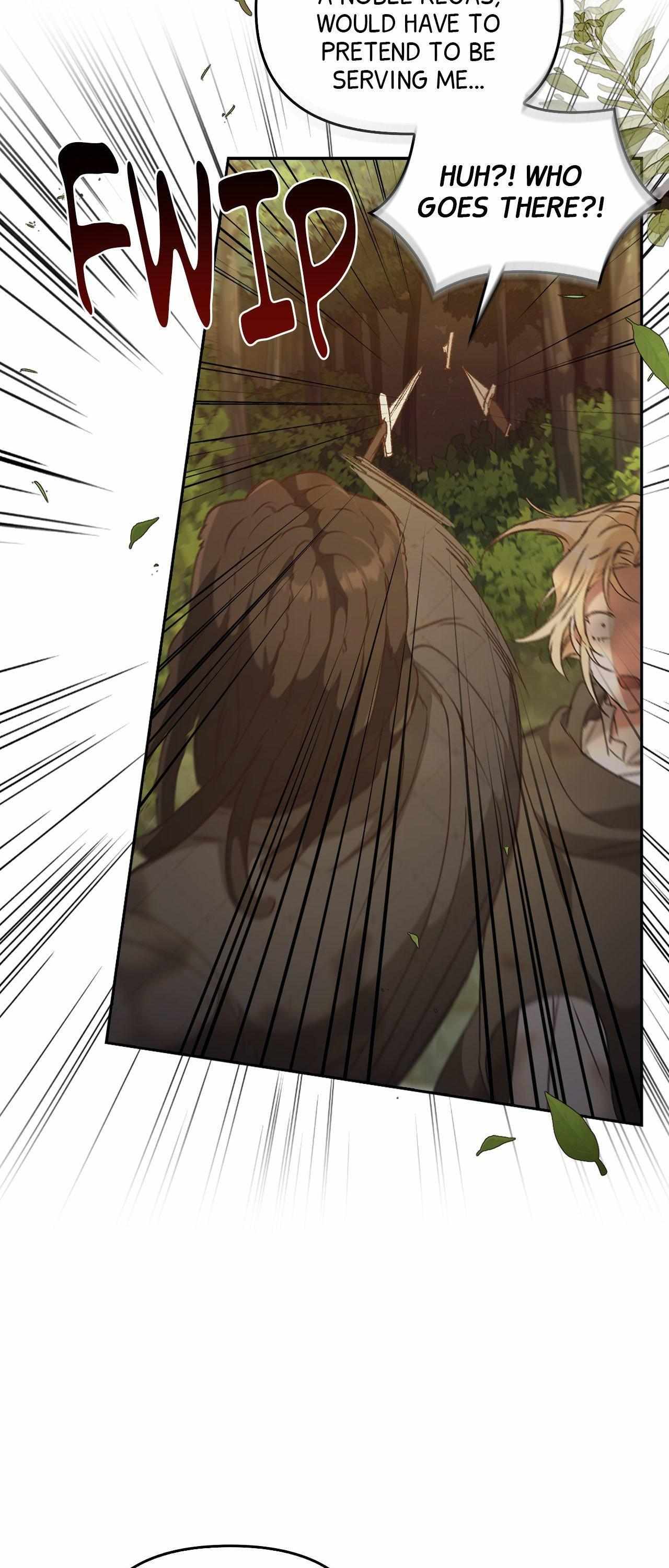 Read Regas Manga Online