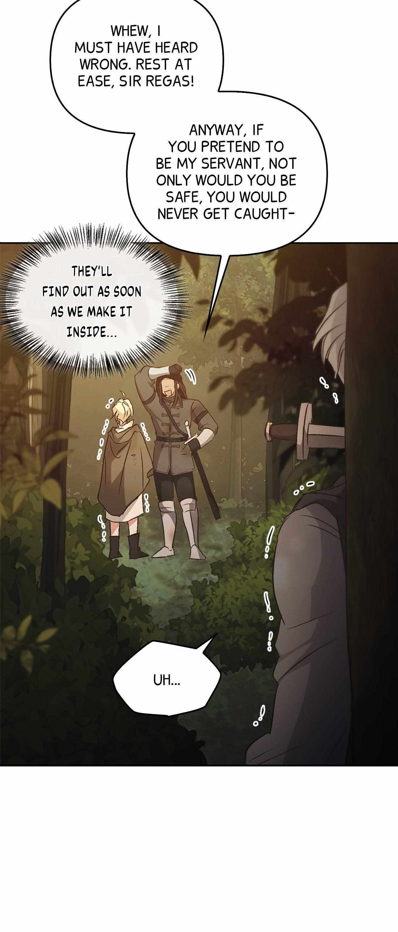 Read Regas Manga Online