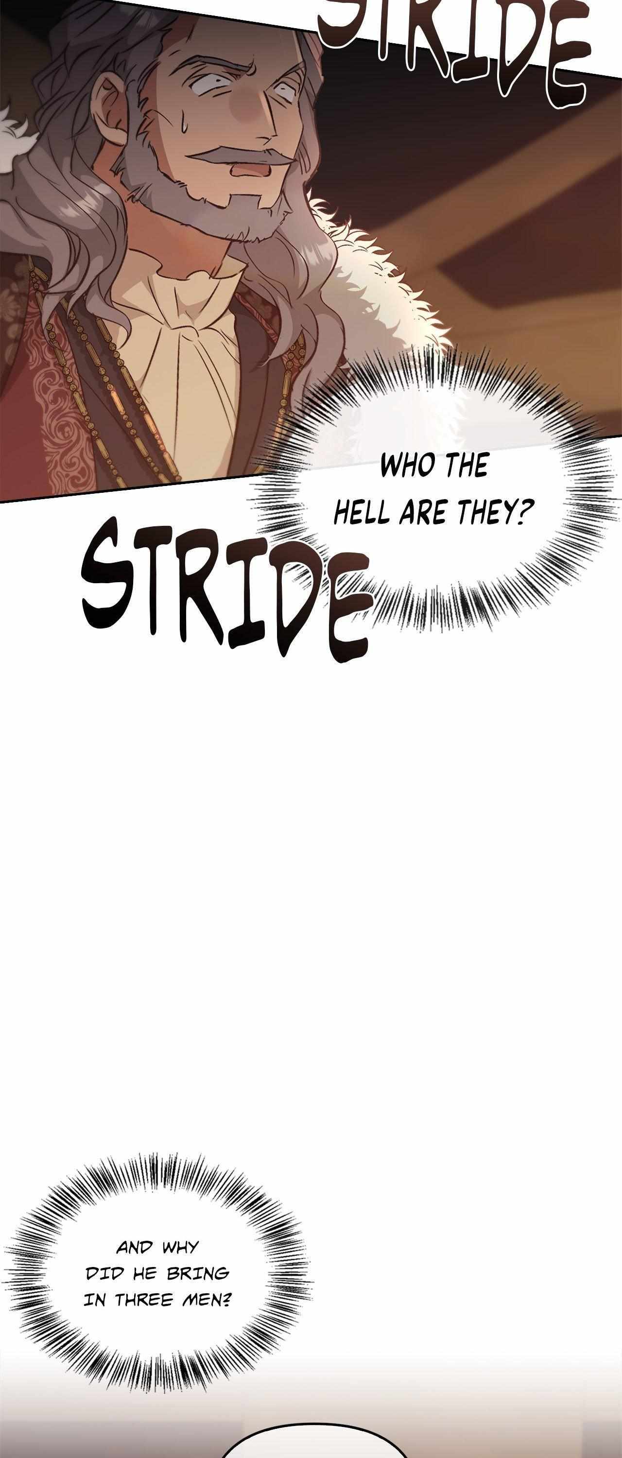 Read Regas Manga Online