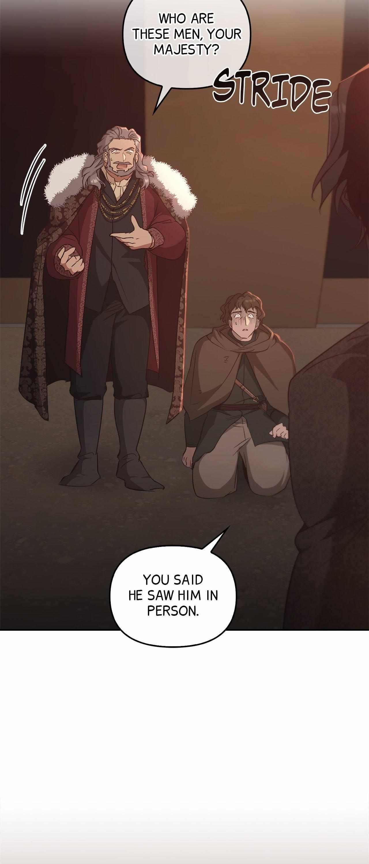 Read Regas Manga Online