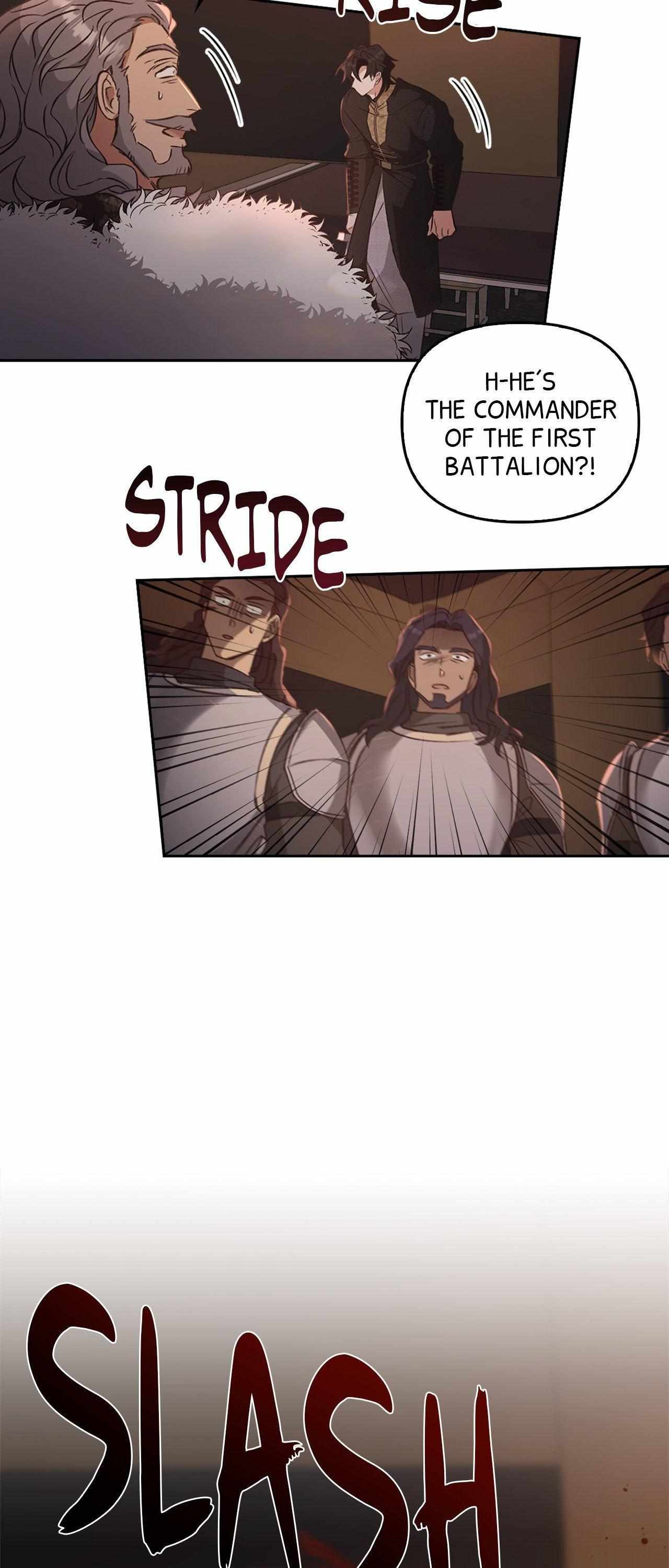 Read Regas Manga Online