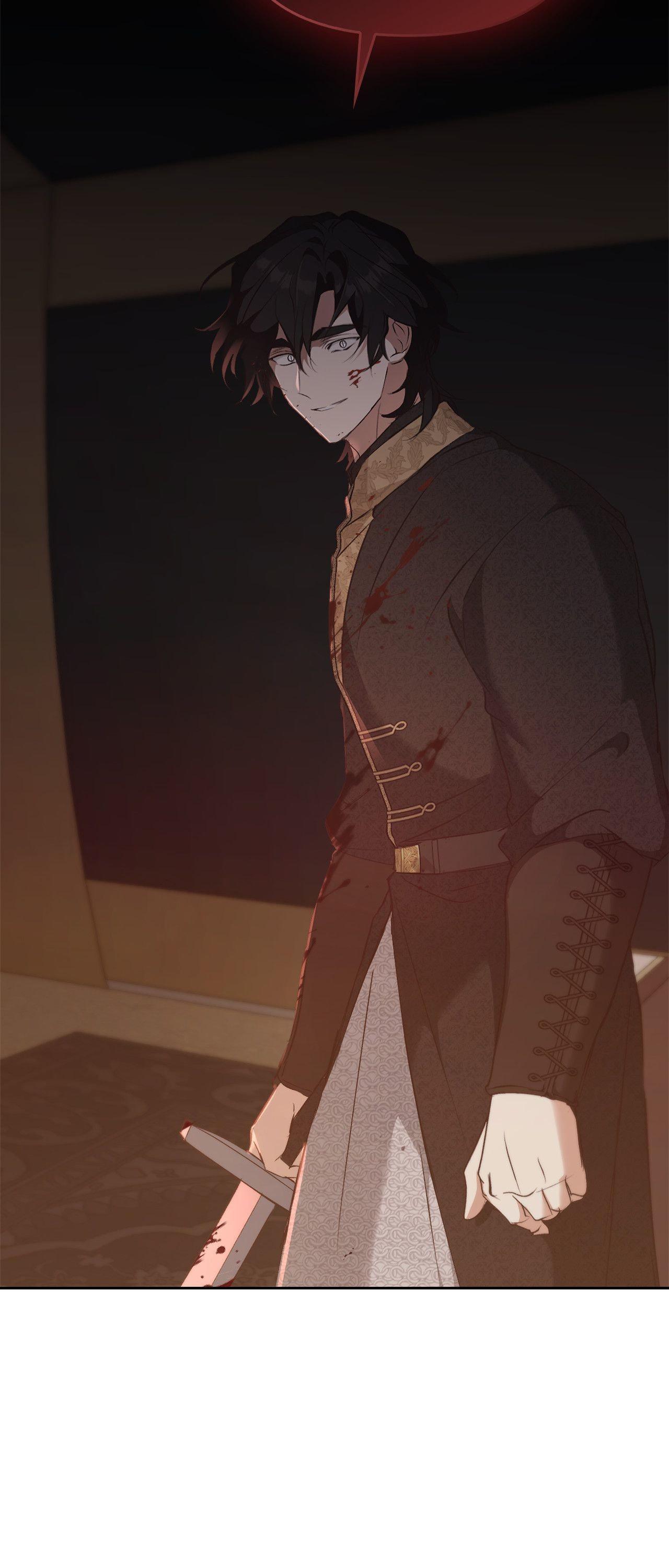 Read Regas Manga Online