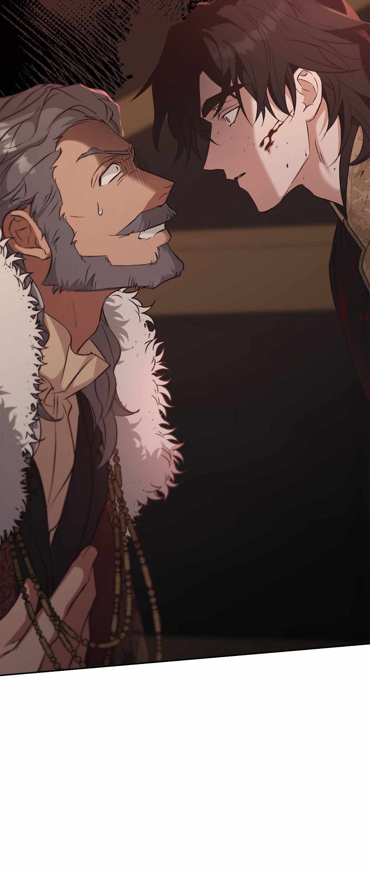 Read Regas Manga Online