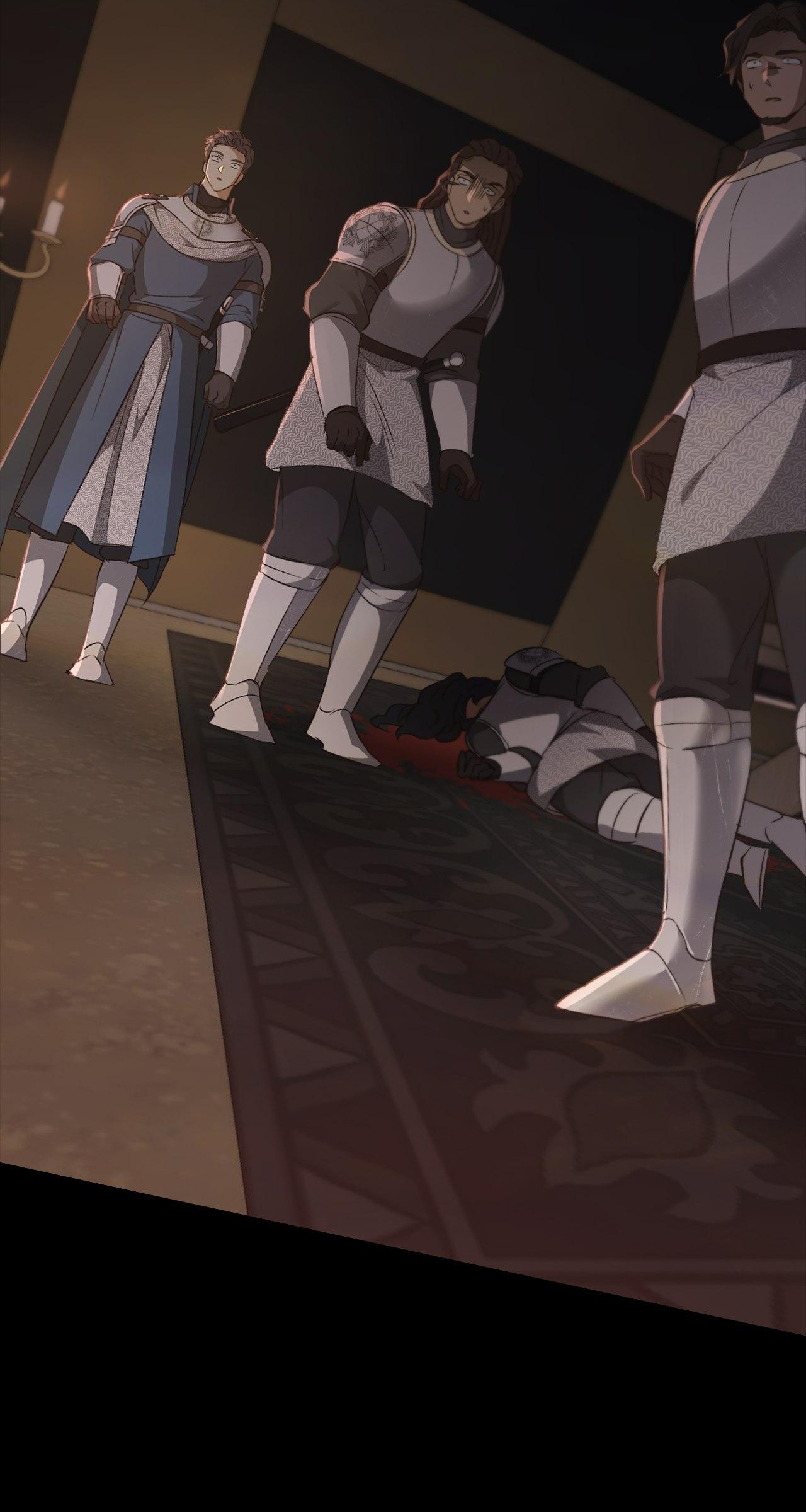 Read Regas Manga Online