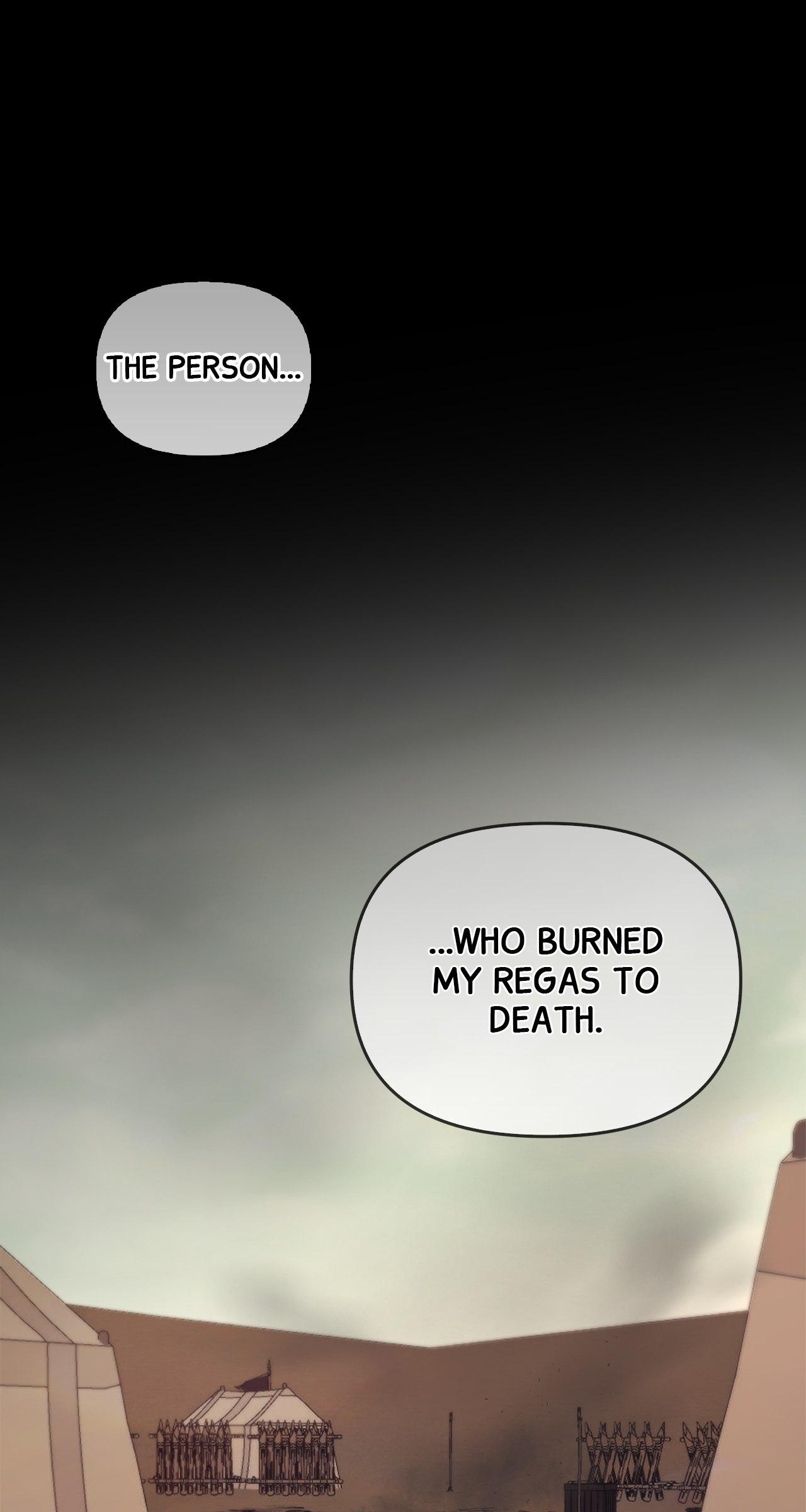 Read Regas Manga Online