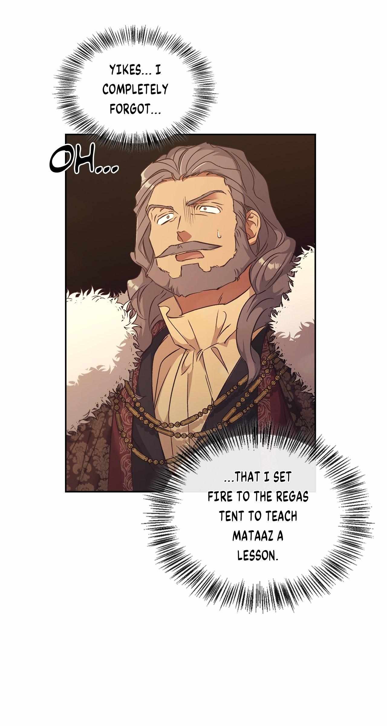 Read Regas Manga Online