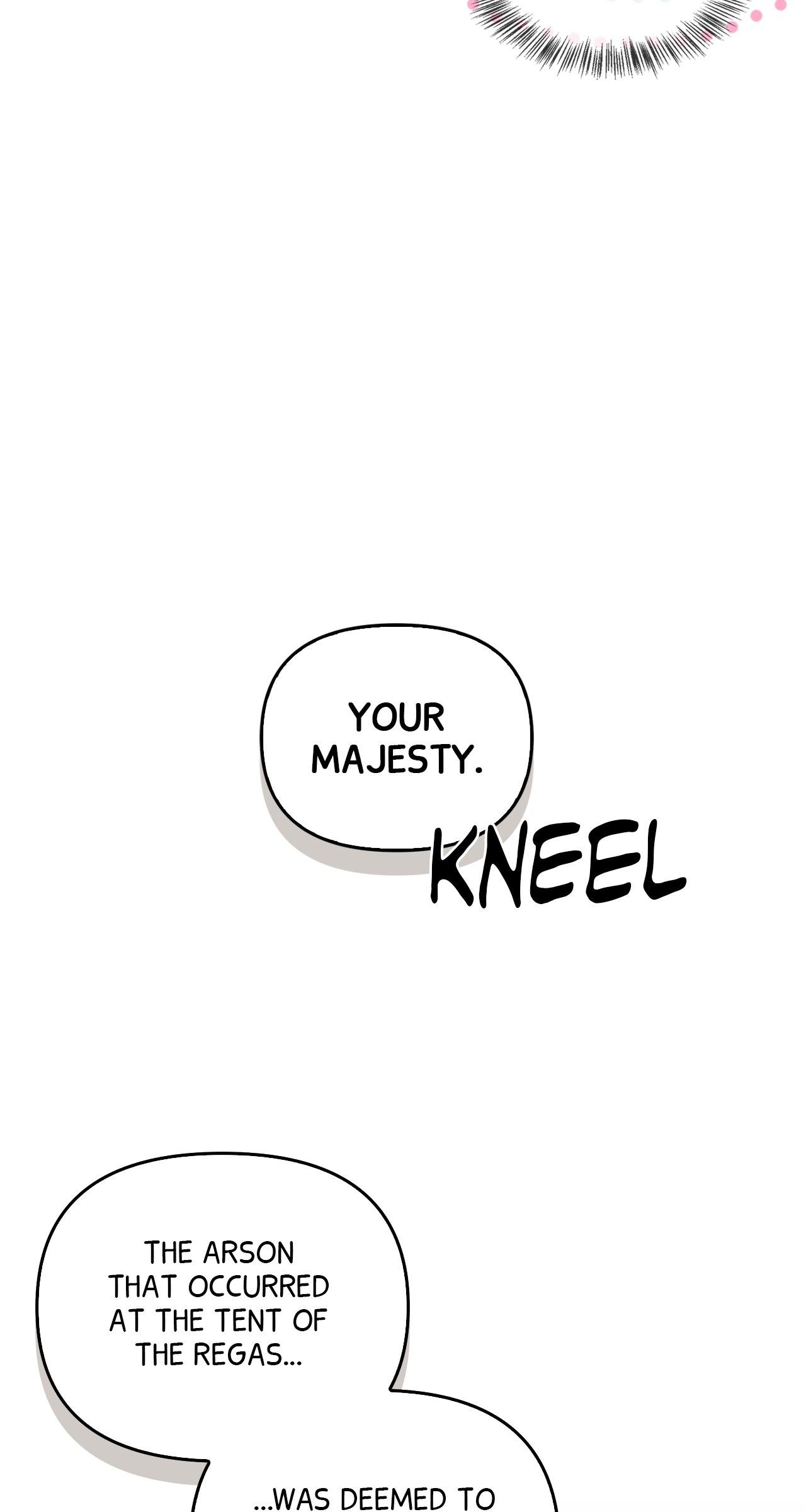 Read Regas Manga Online