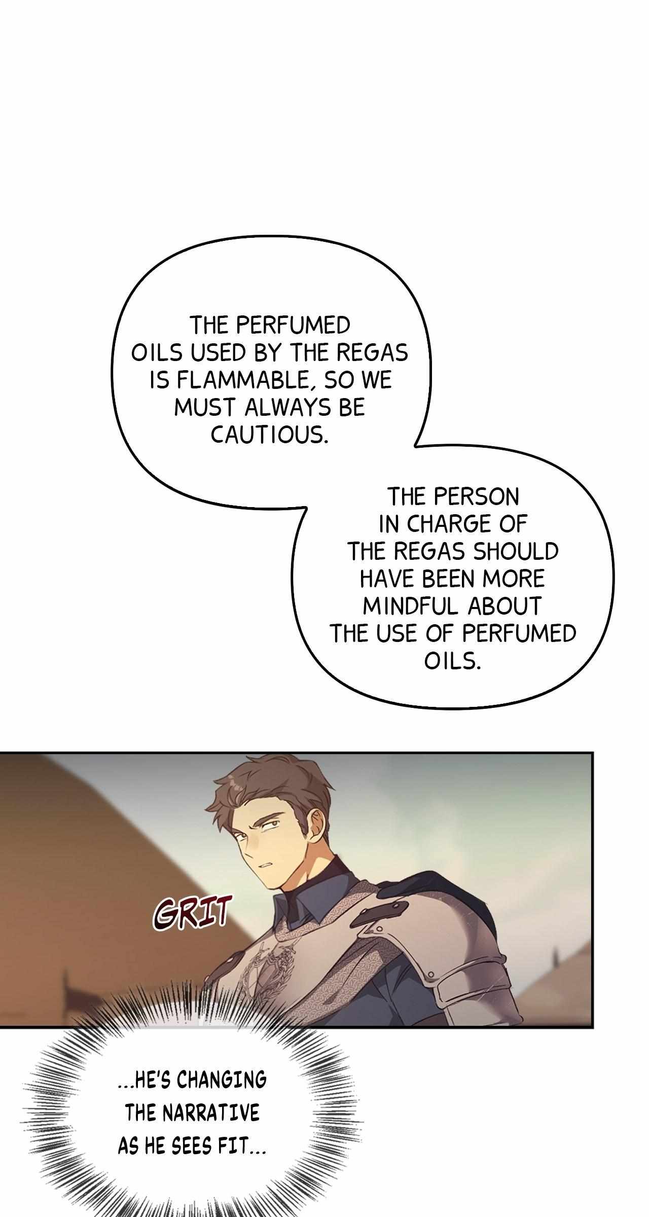 Read Regas Manga Online