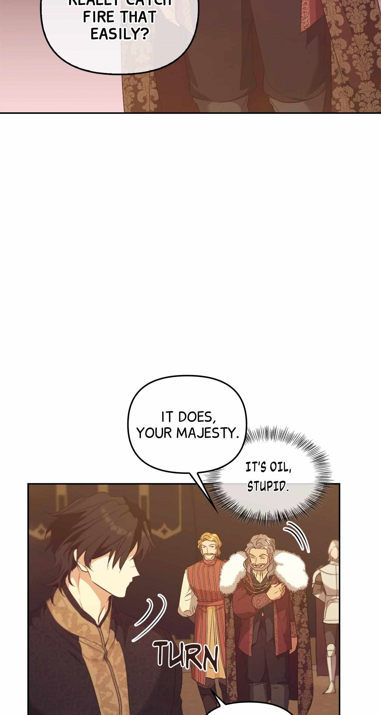 Read Regas Manga Online