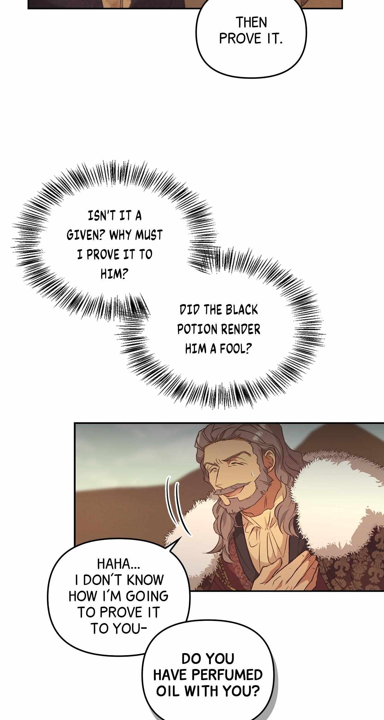 Read Regas Manga Online