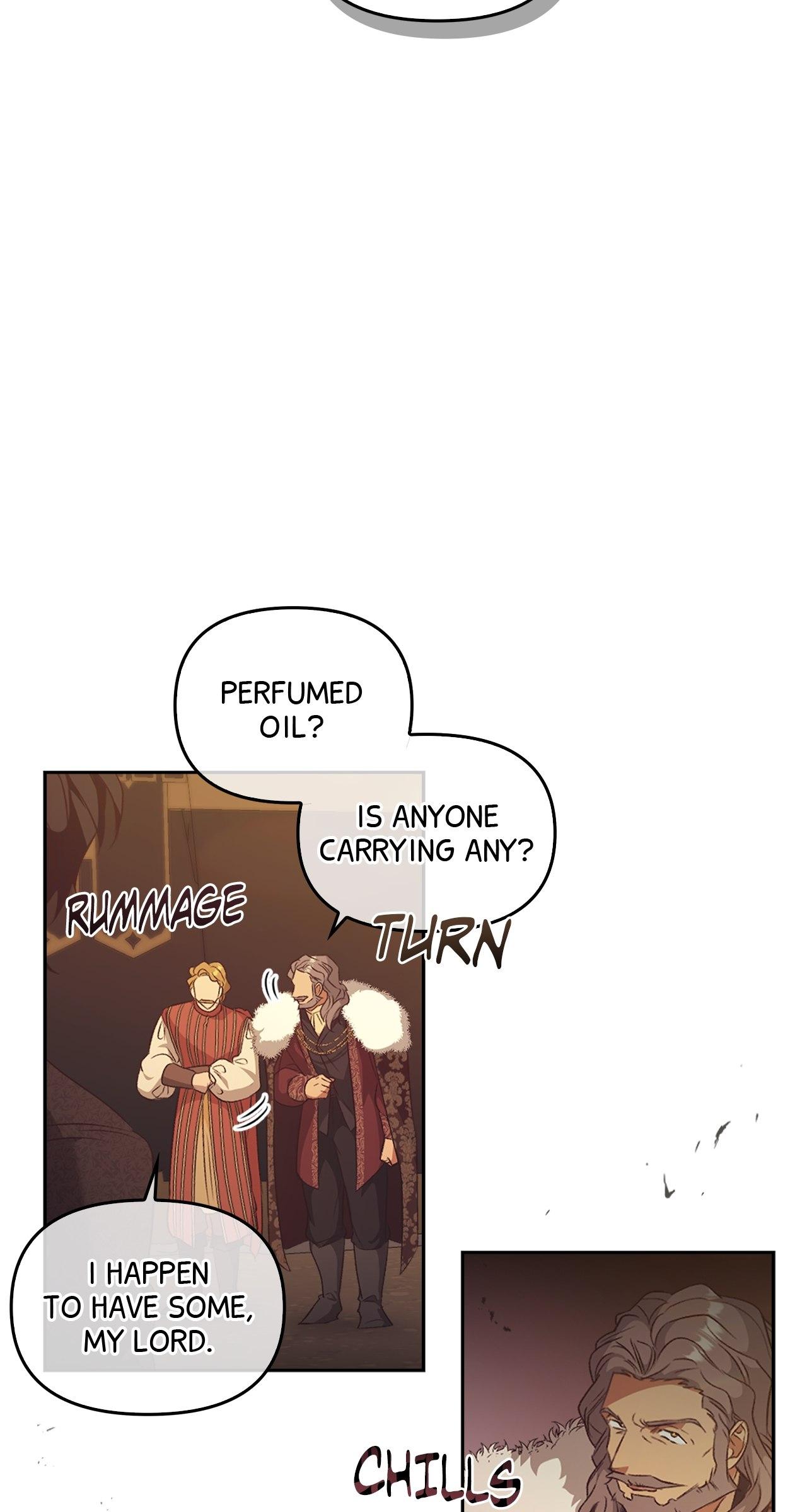 Read Regas Manga Online