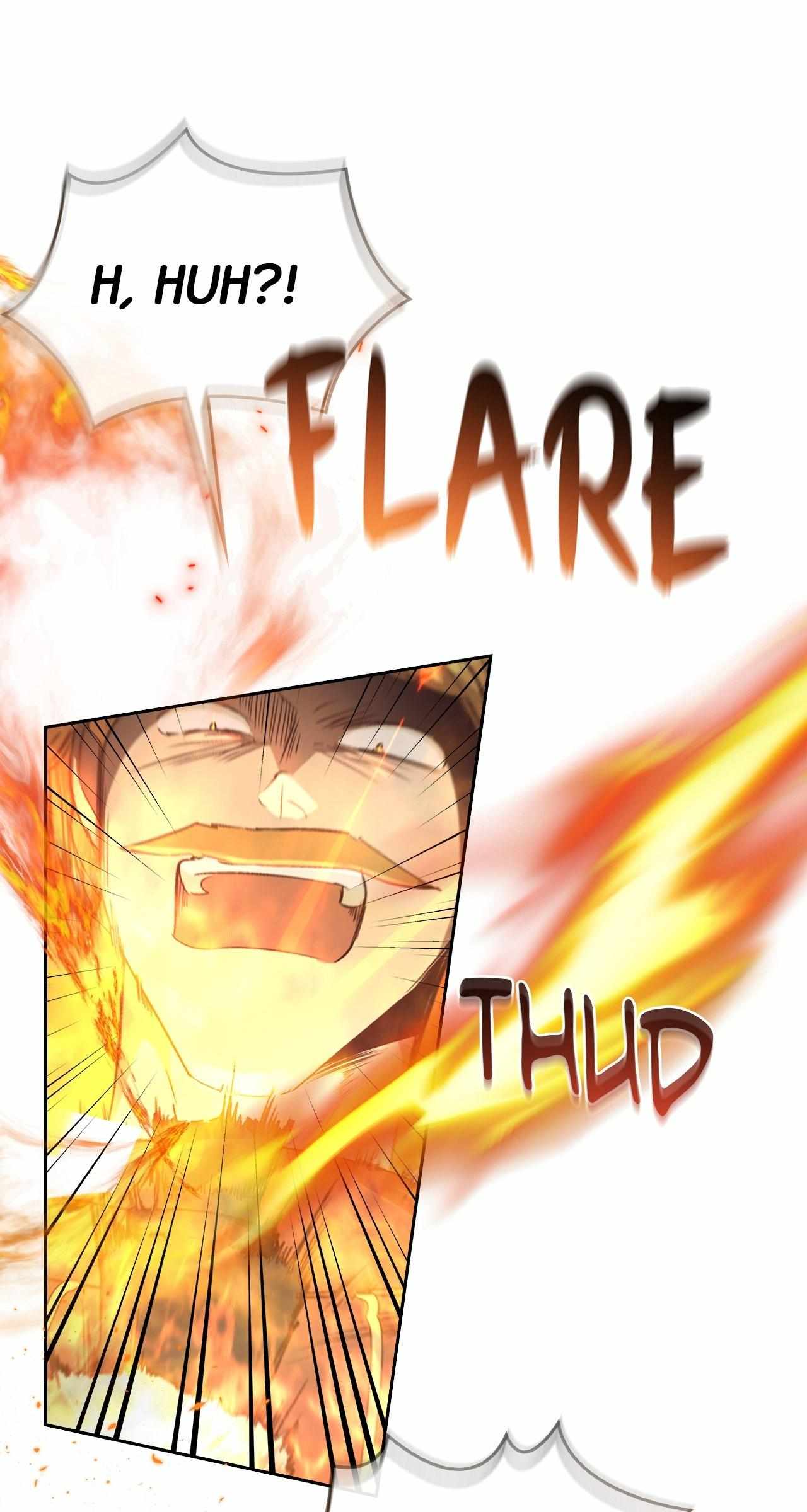 Read Regas Manga Online