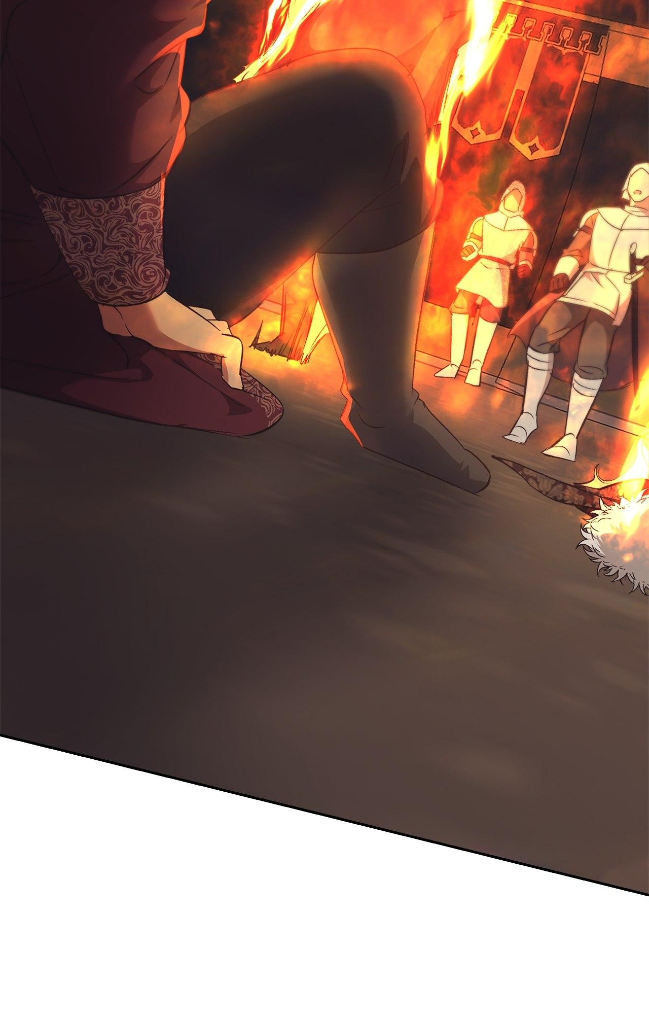 Read Regas Manga Online