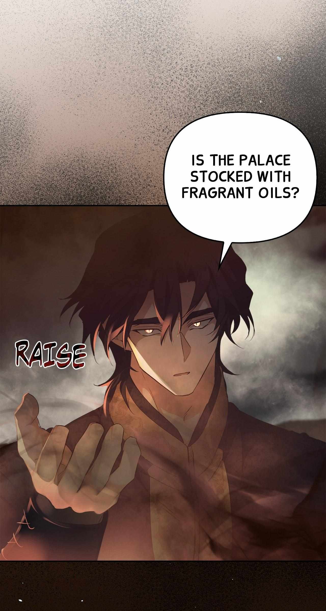 Read Regas Manga Online