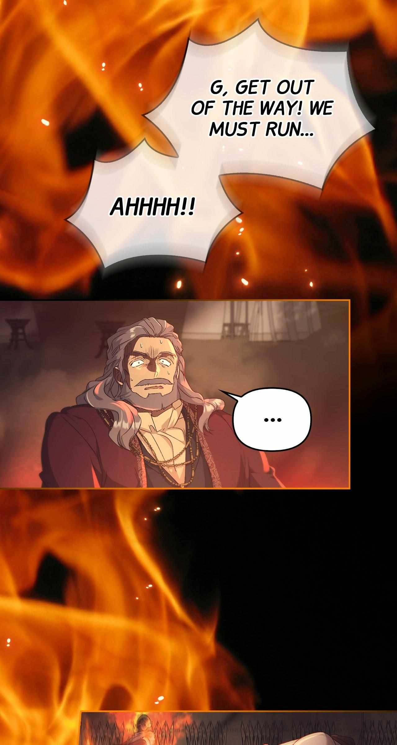 Read Regas Manga Online