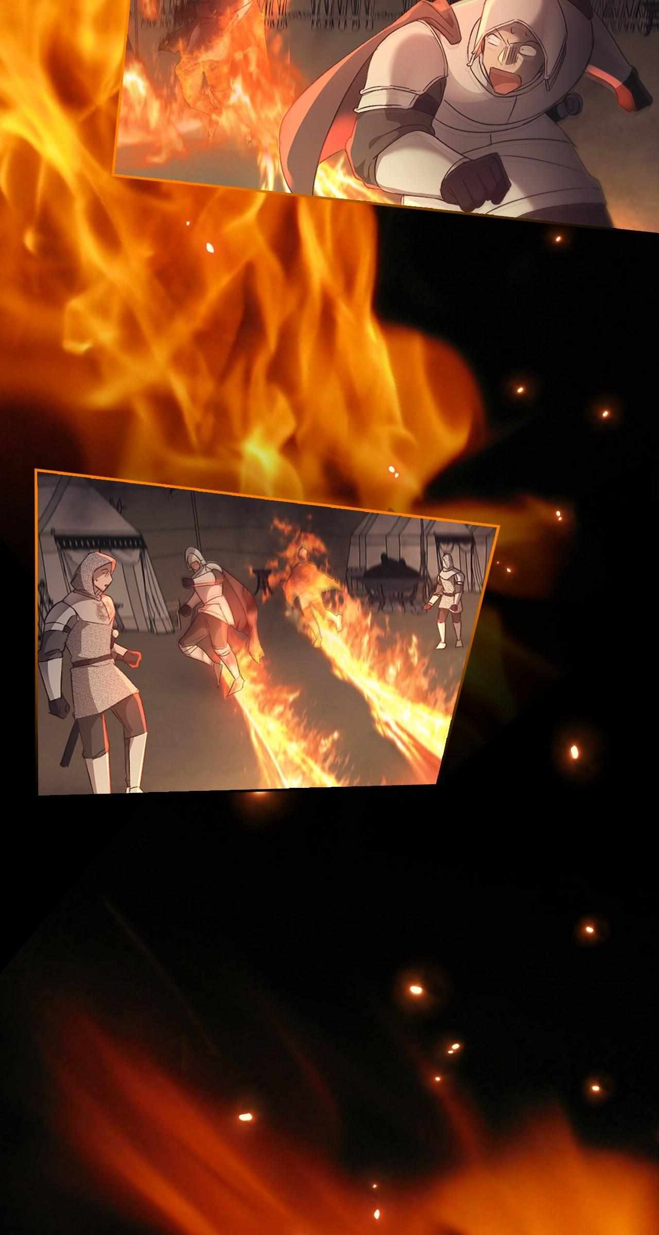 Read Regas Manga Online