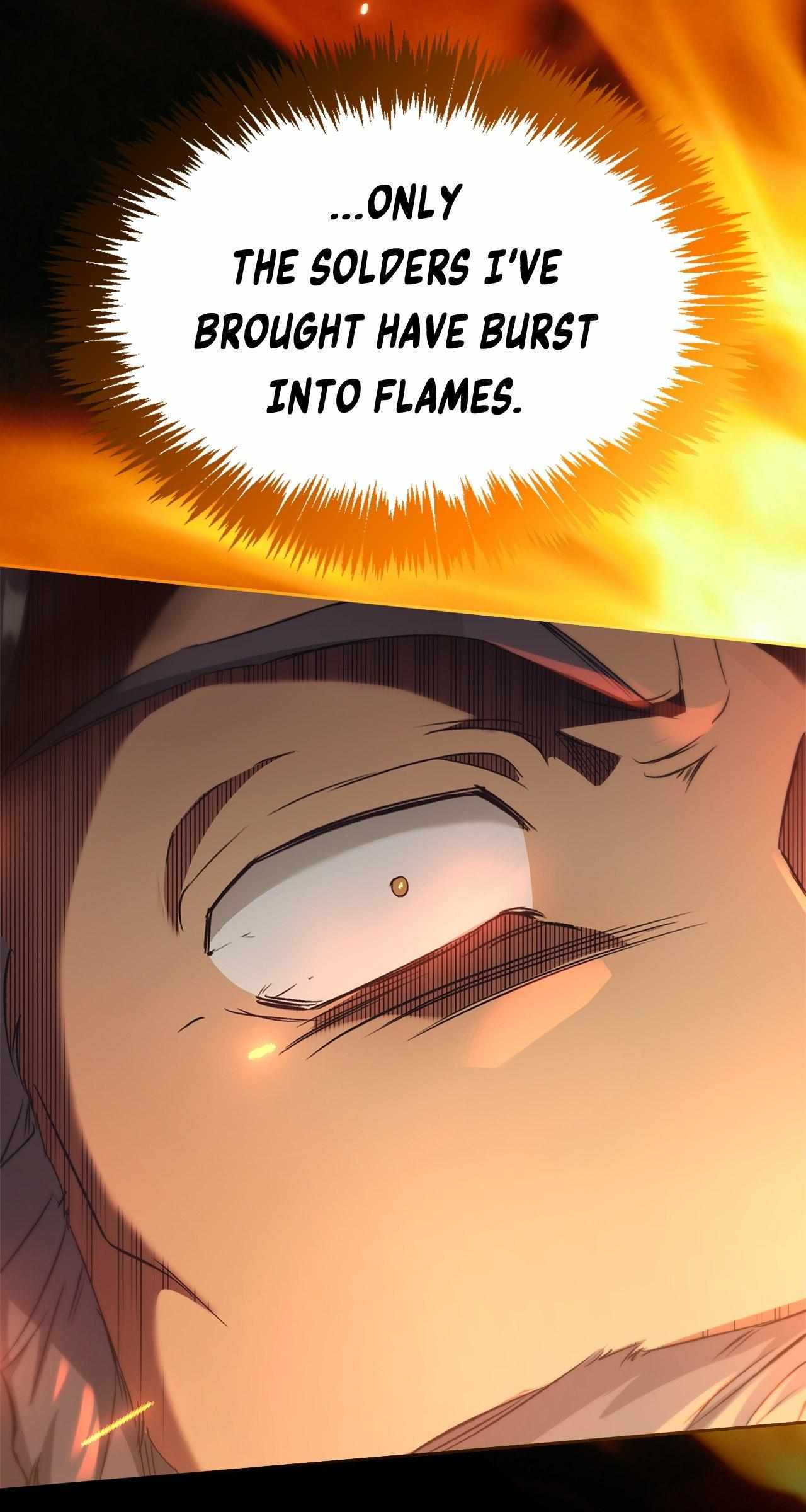 Read Regas Manga Online