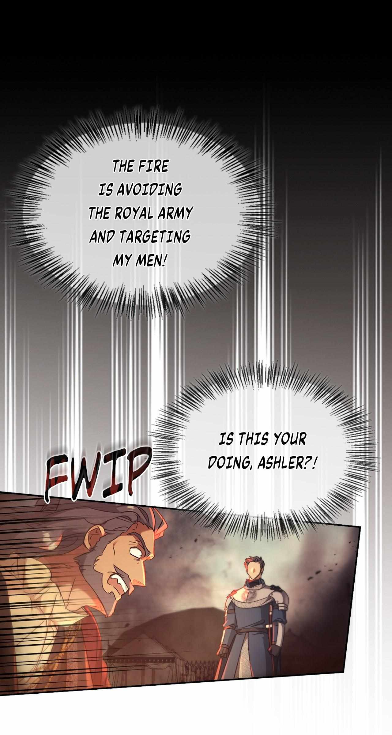 Read Regas Manga Online