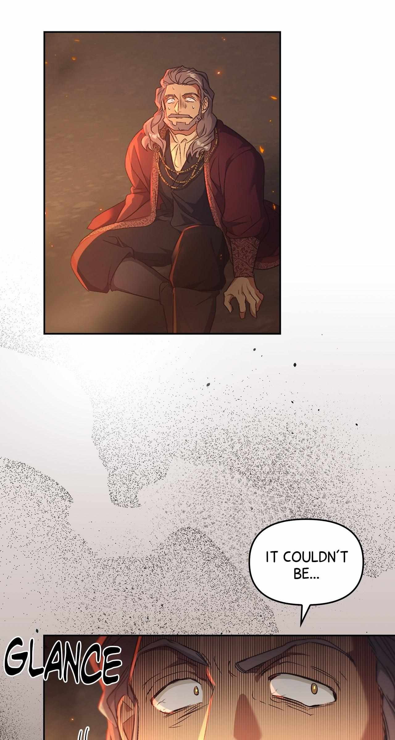 Read Regas Manga Online