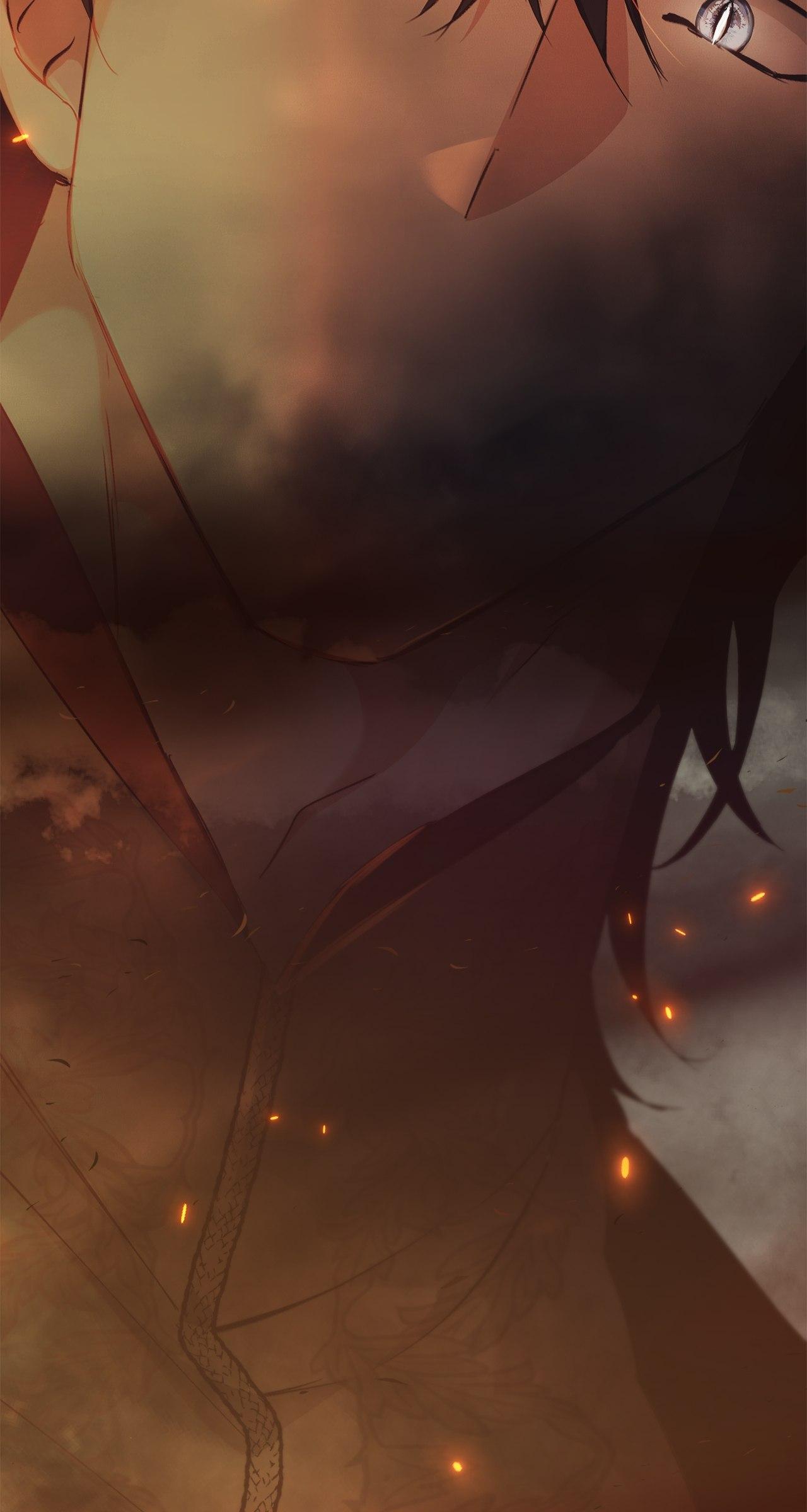 Read Regas Manga Online