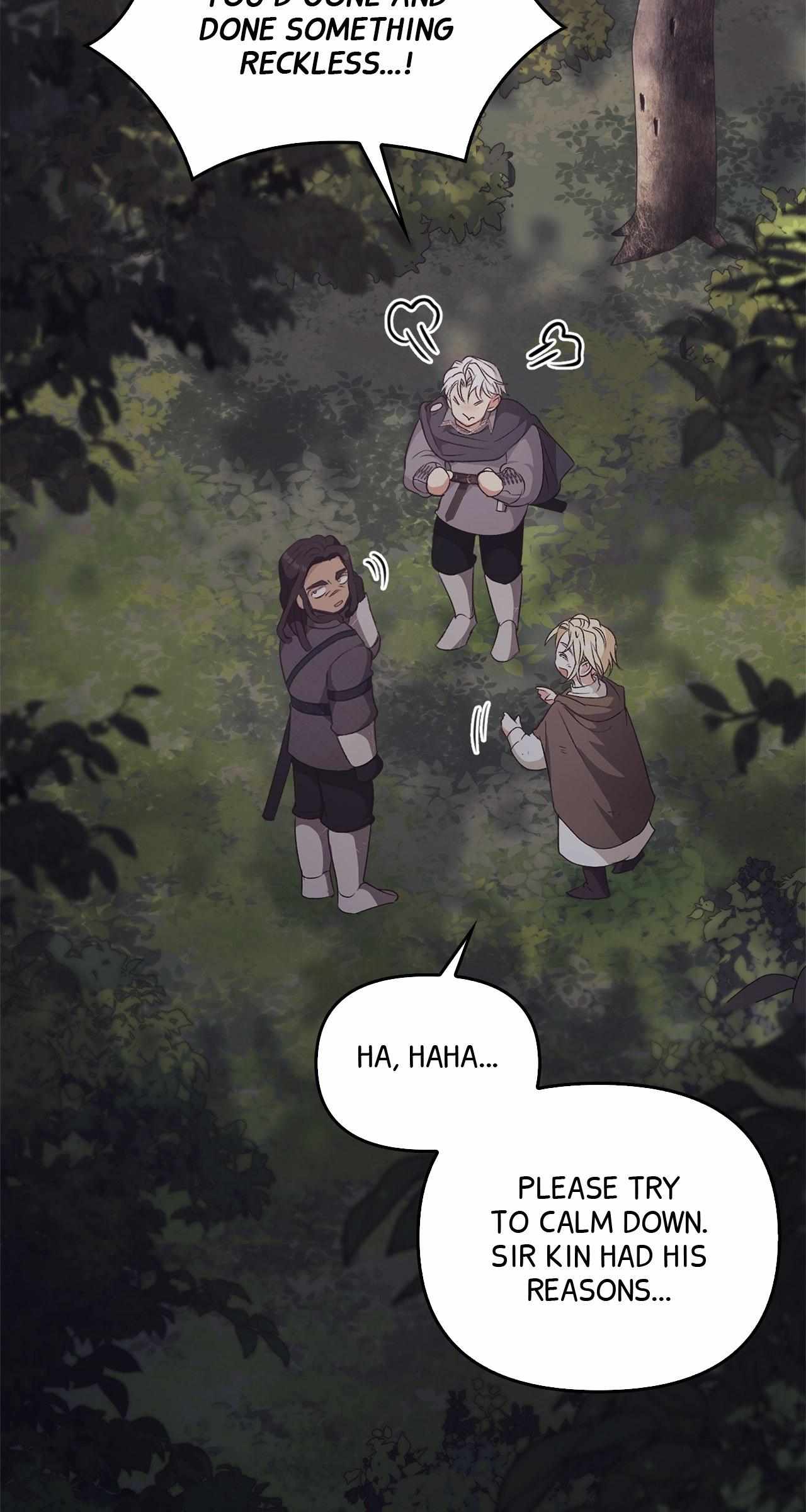 Read Regas Manga Online