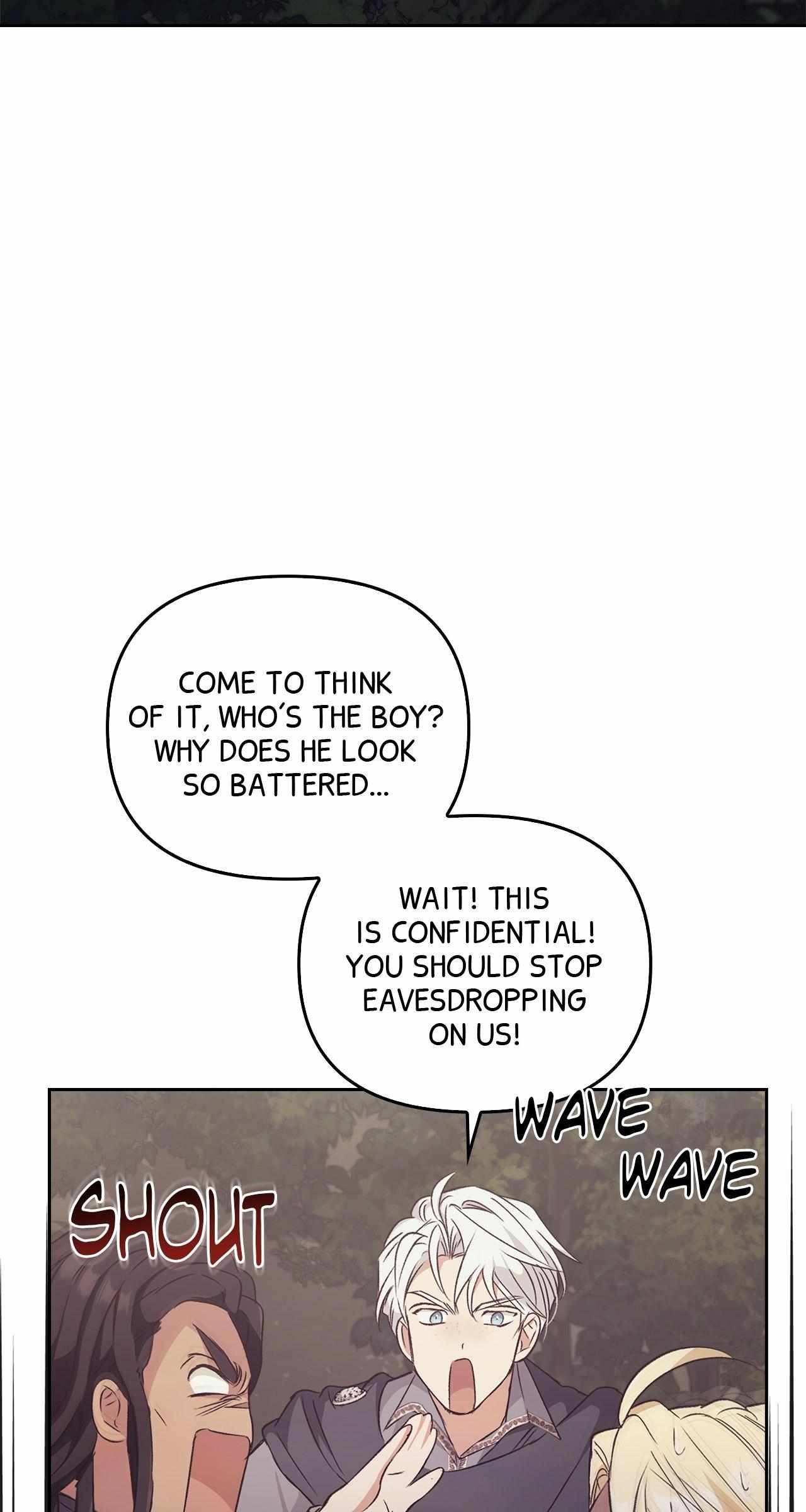 Read Regas Manga Online