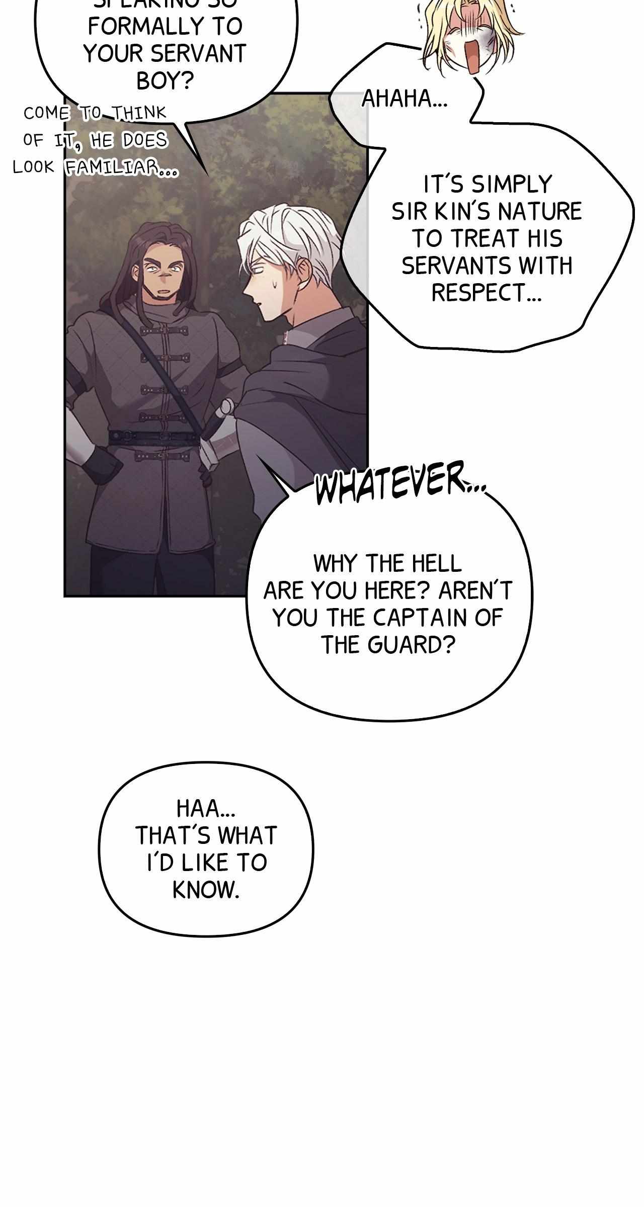 Read Regas Manga Online