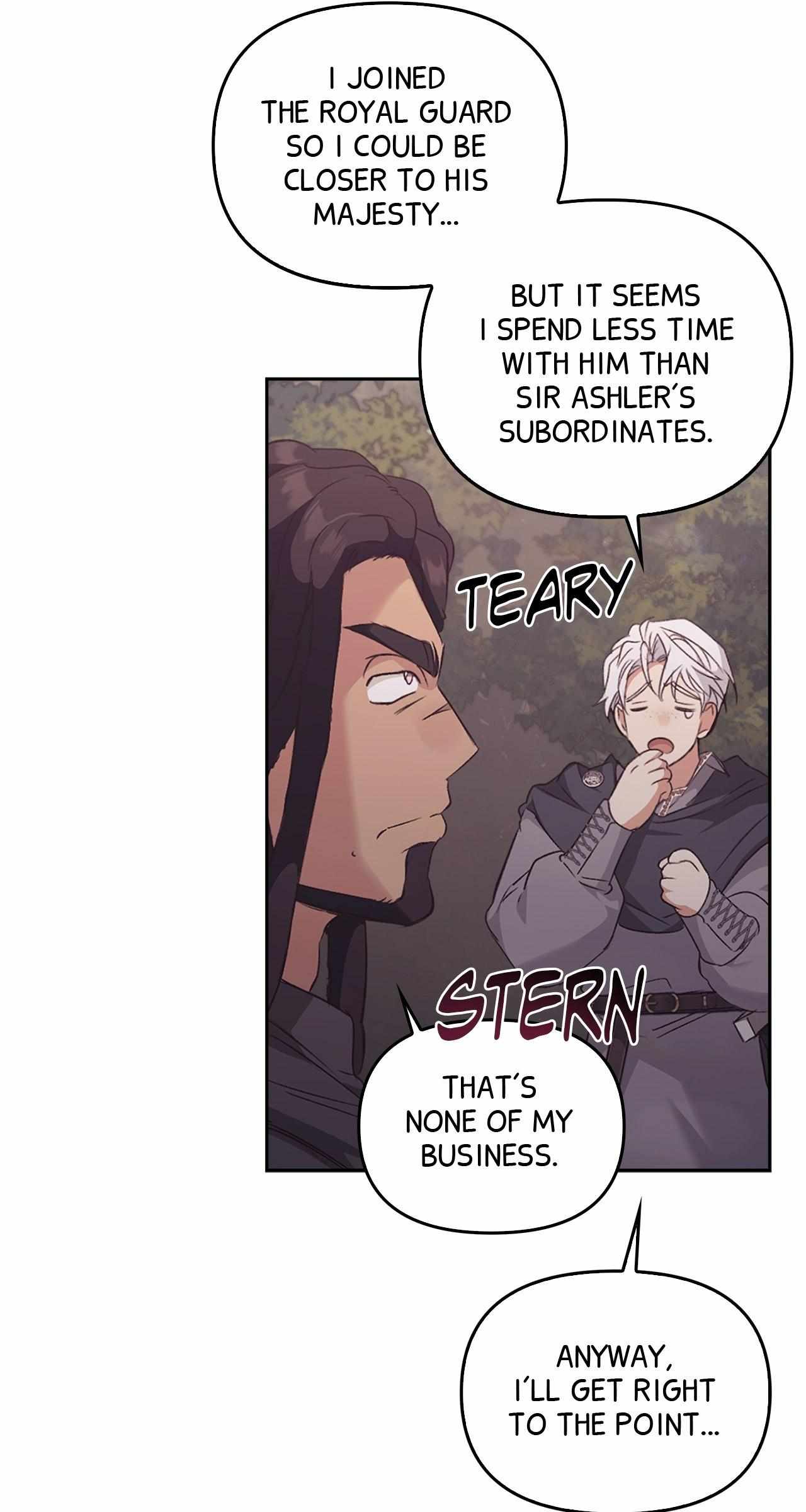 Read Regas Manga Online