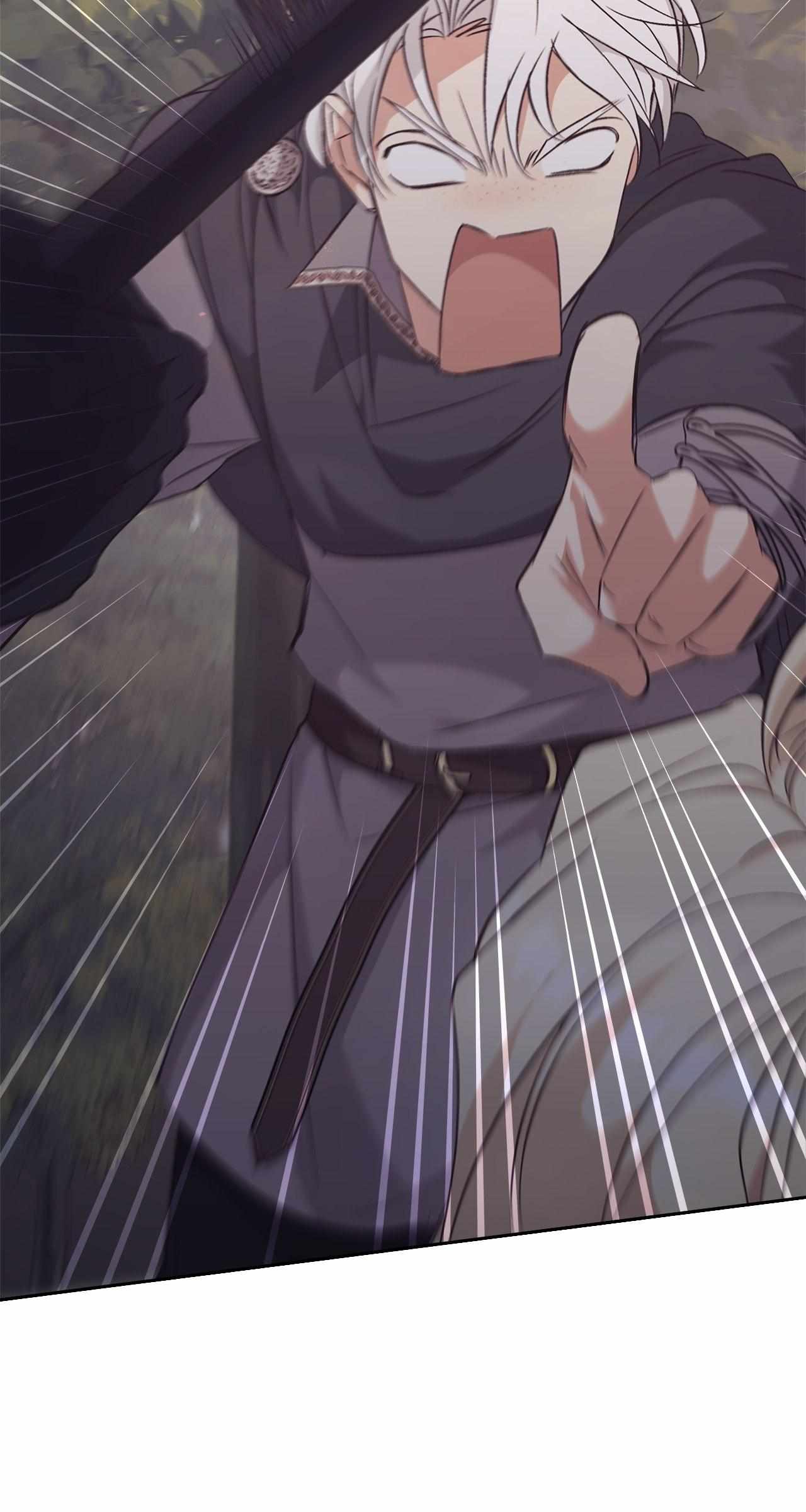 Read Regas Manga Online