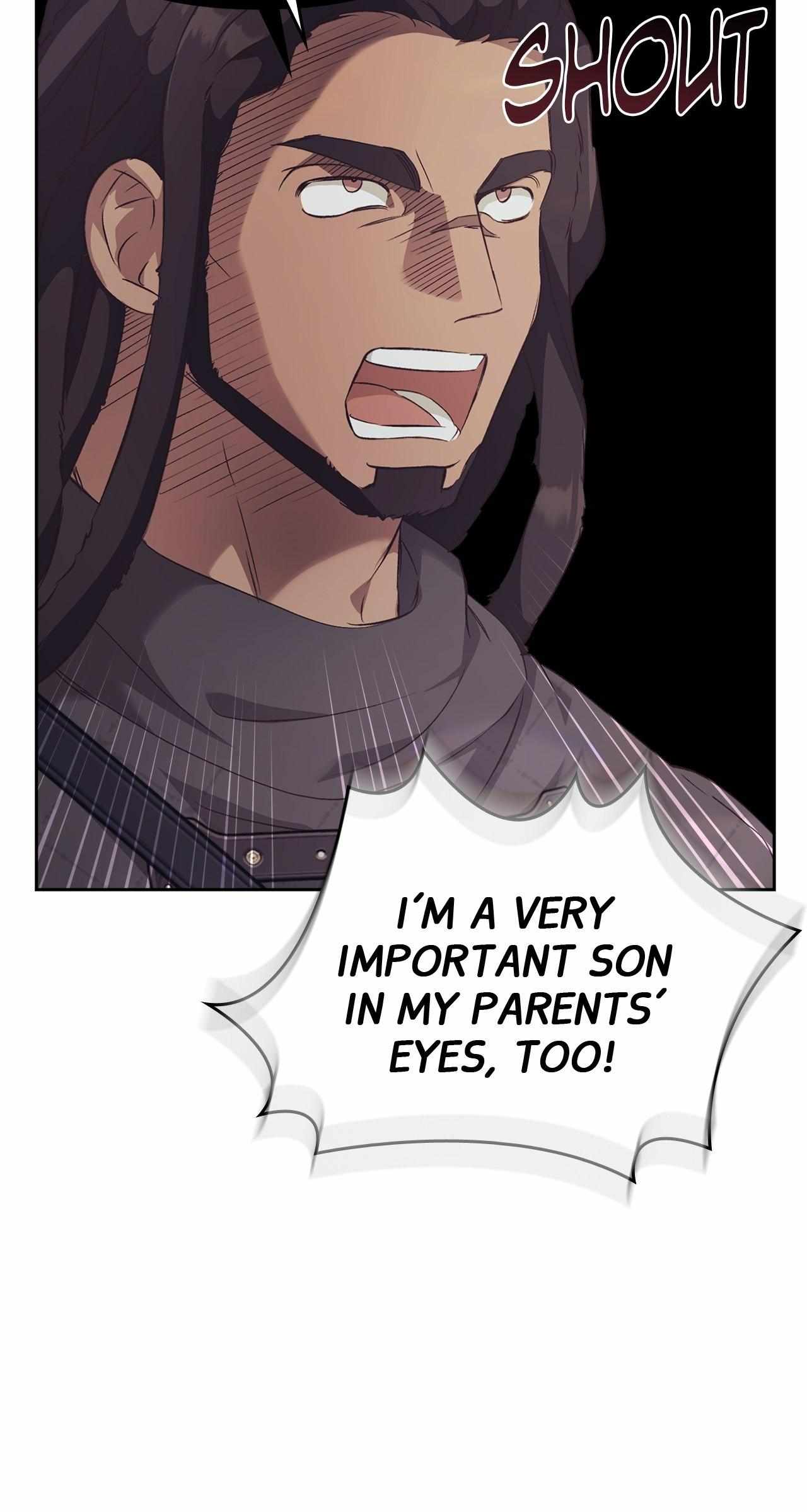 Read Regas Manga Online