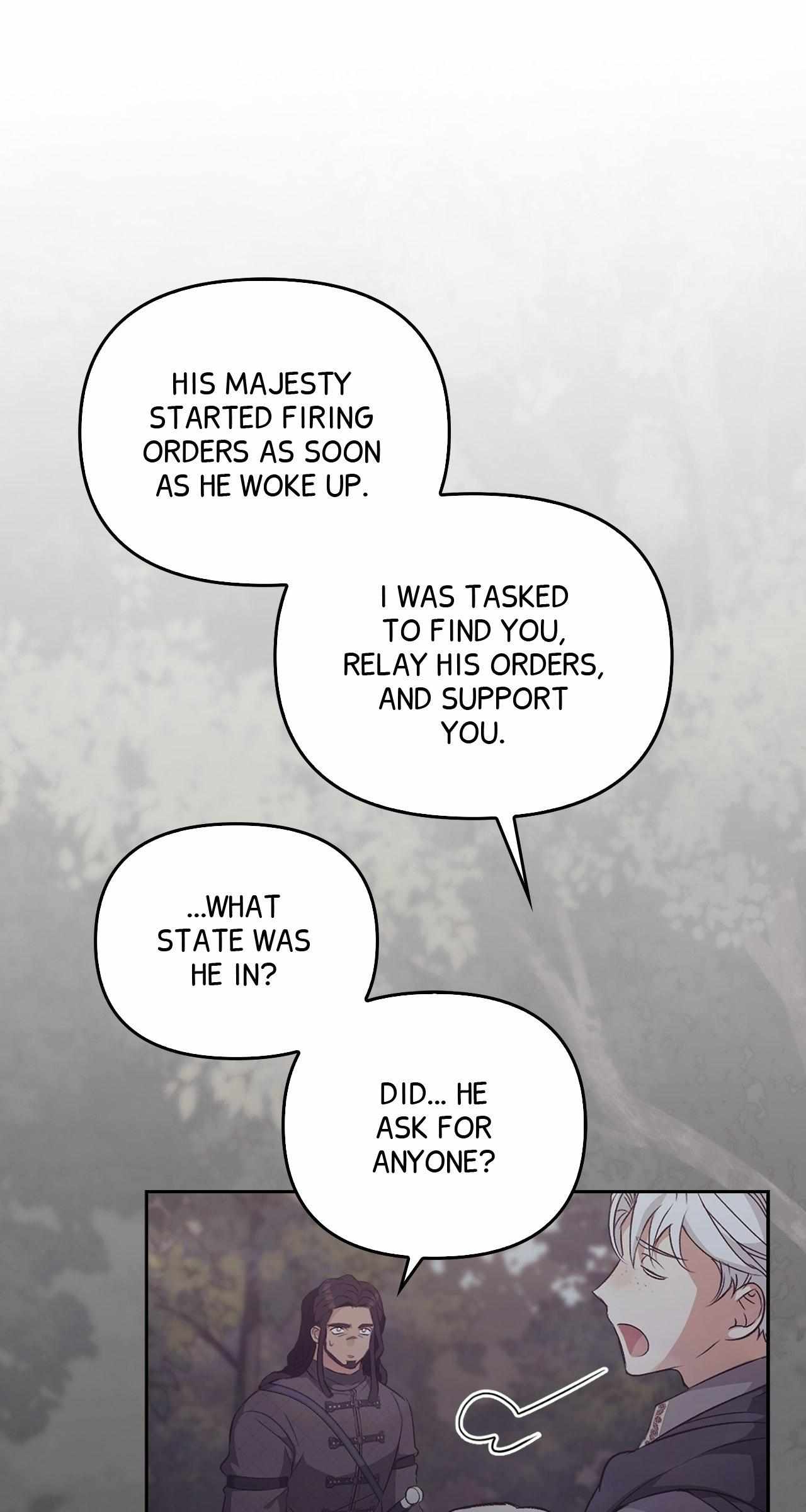 Read Regas Manga Online