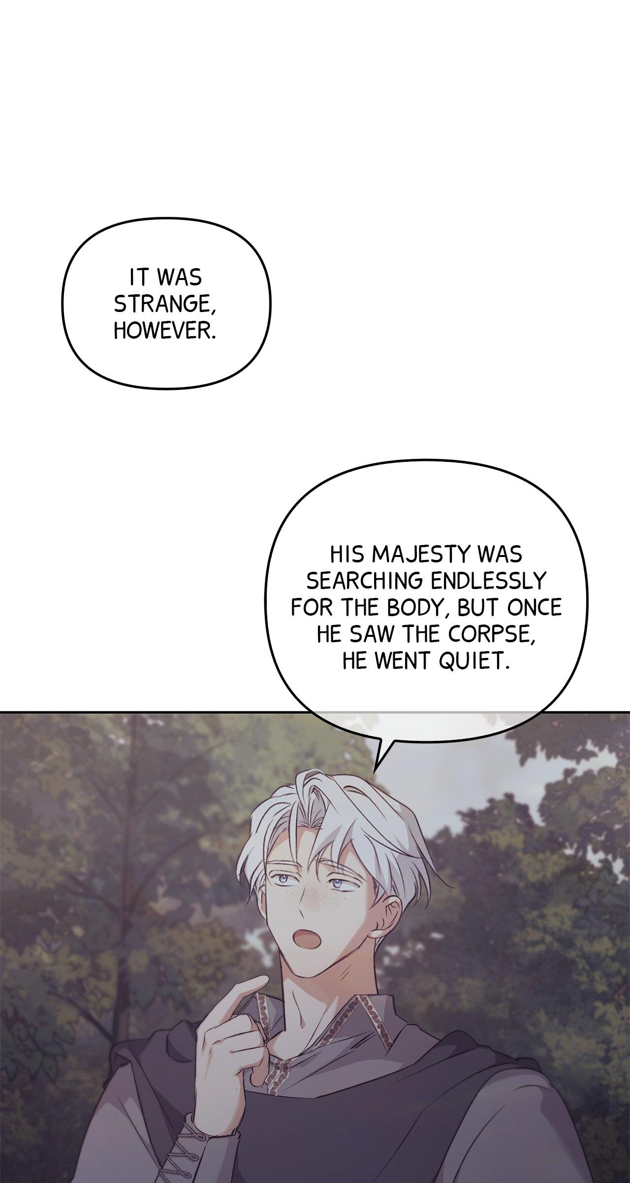 Read Regas Manga Online