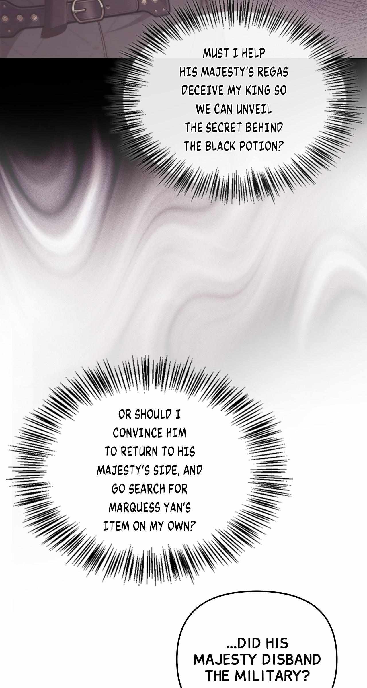 Read Regas Manga Online