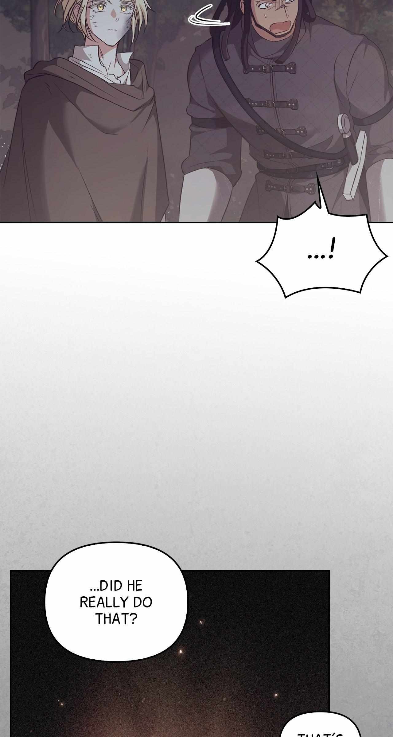 Read Regas Manga Online