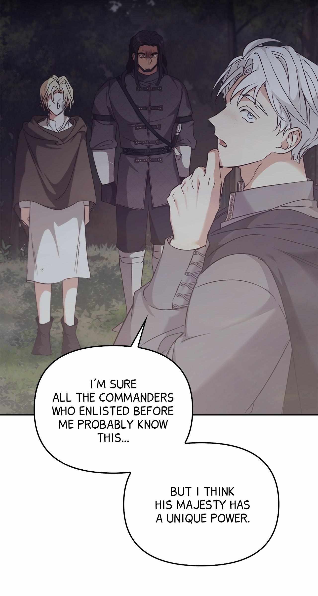 Read Regas Manga Online