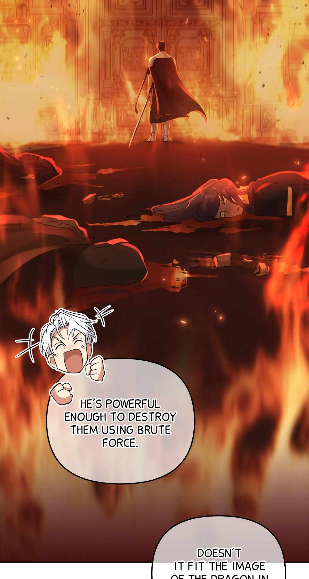 Read Regas Manga Online